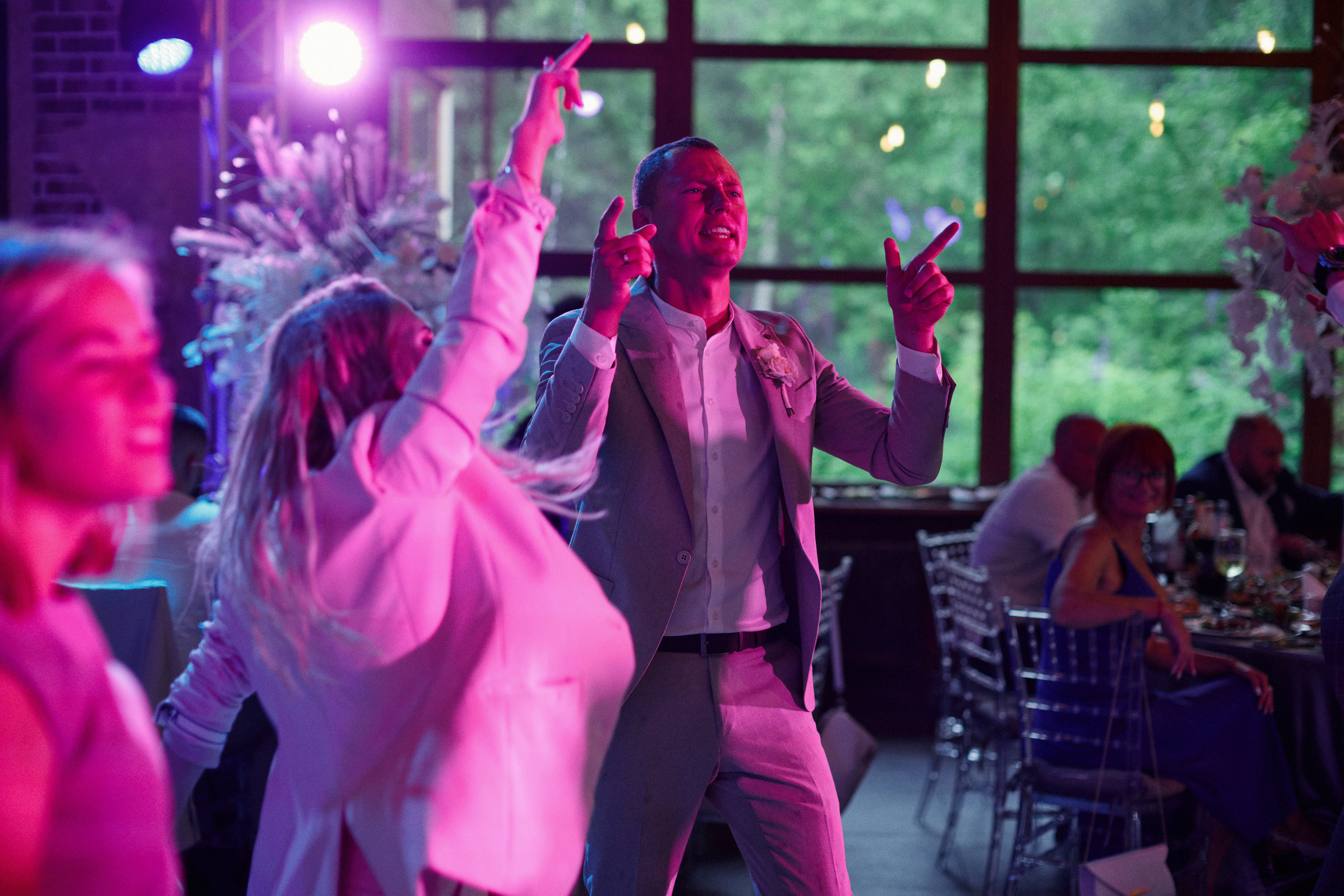 Антон & Катя. Другой взгляд на фотографию