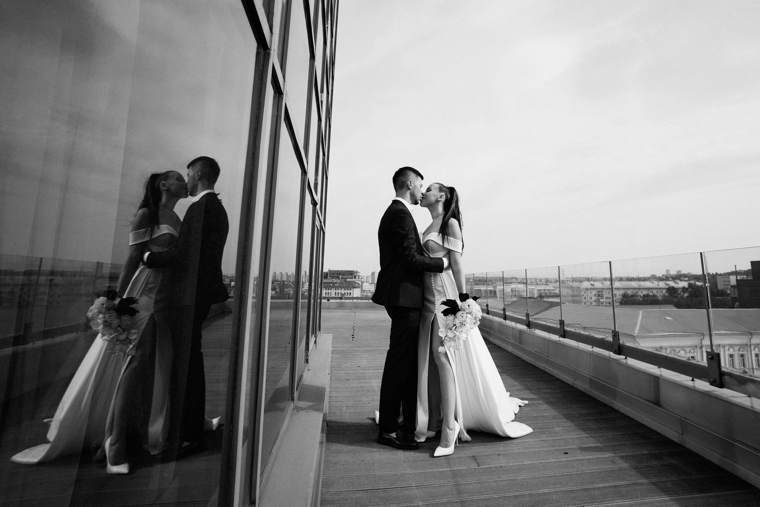 Виталий & Лилия. Другой взгляд на фотографию