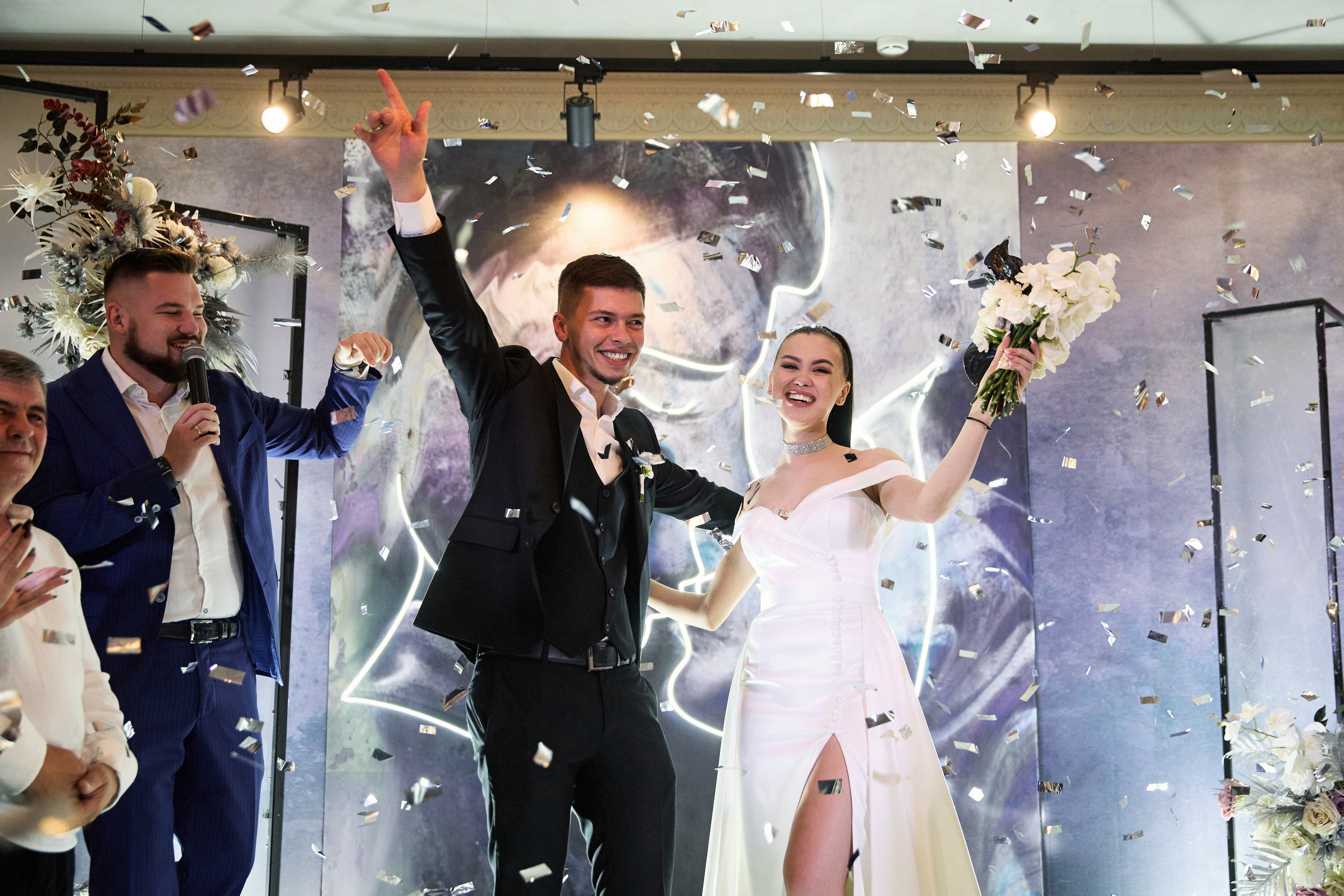 Виталий & Лилия. Другой взгляд на фотографию