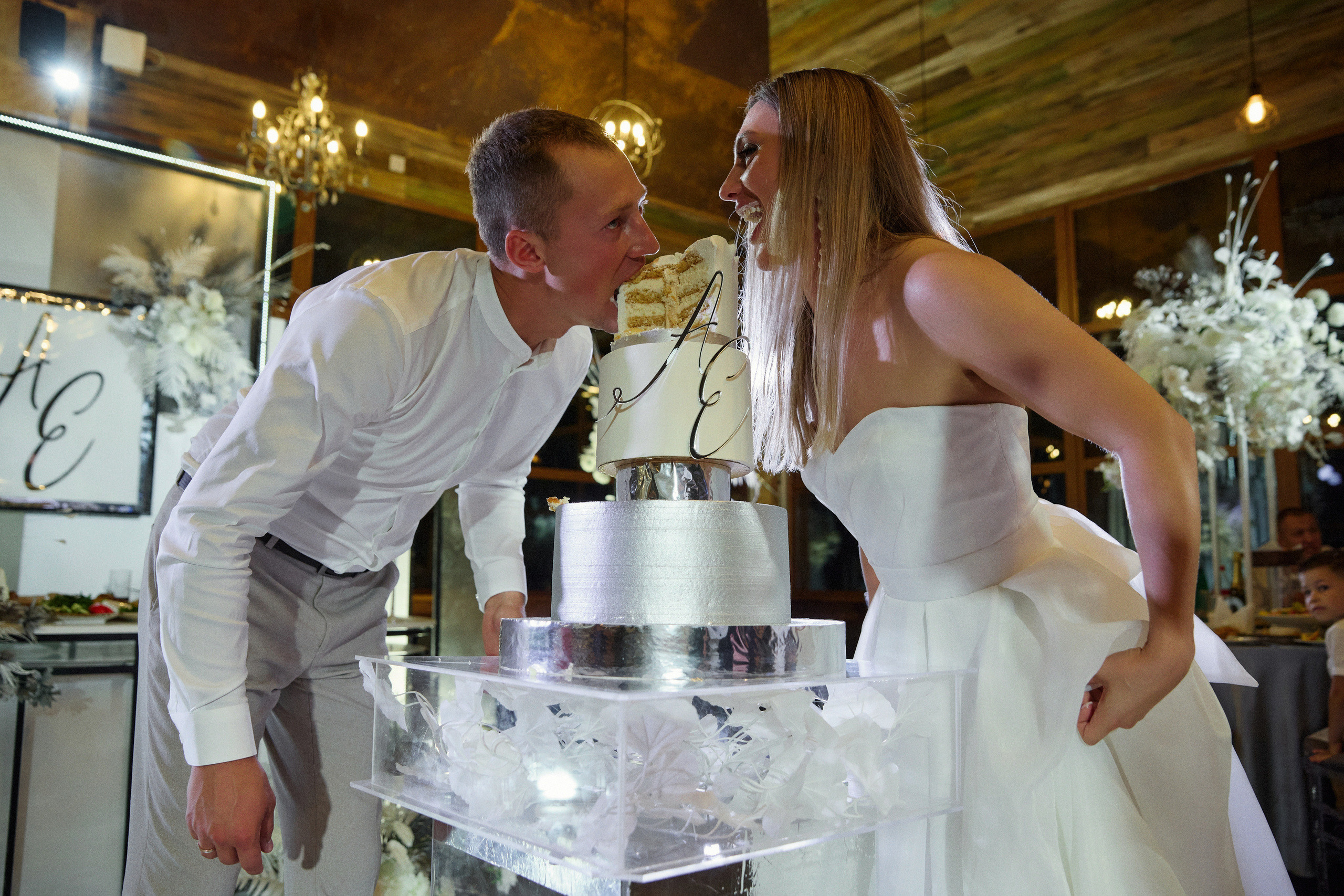 Антон & Катя. Другой взгляд на фотографию