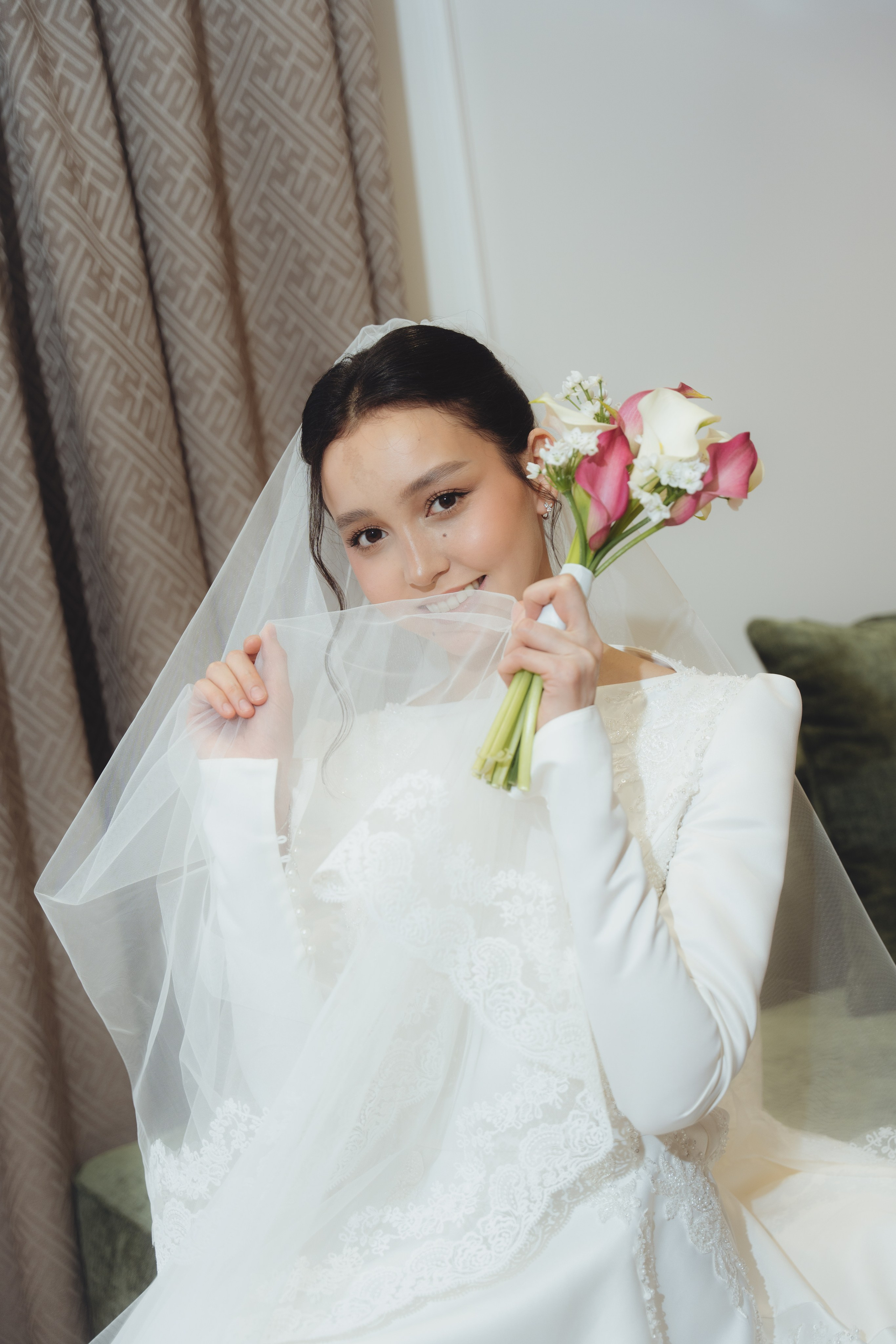 Galym&Ayaulym Wedding Day