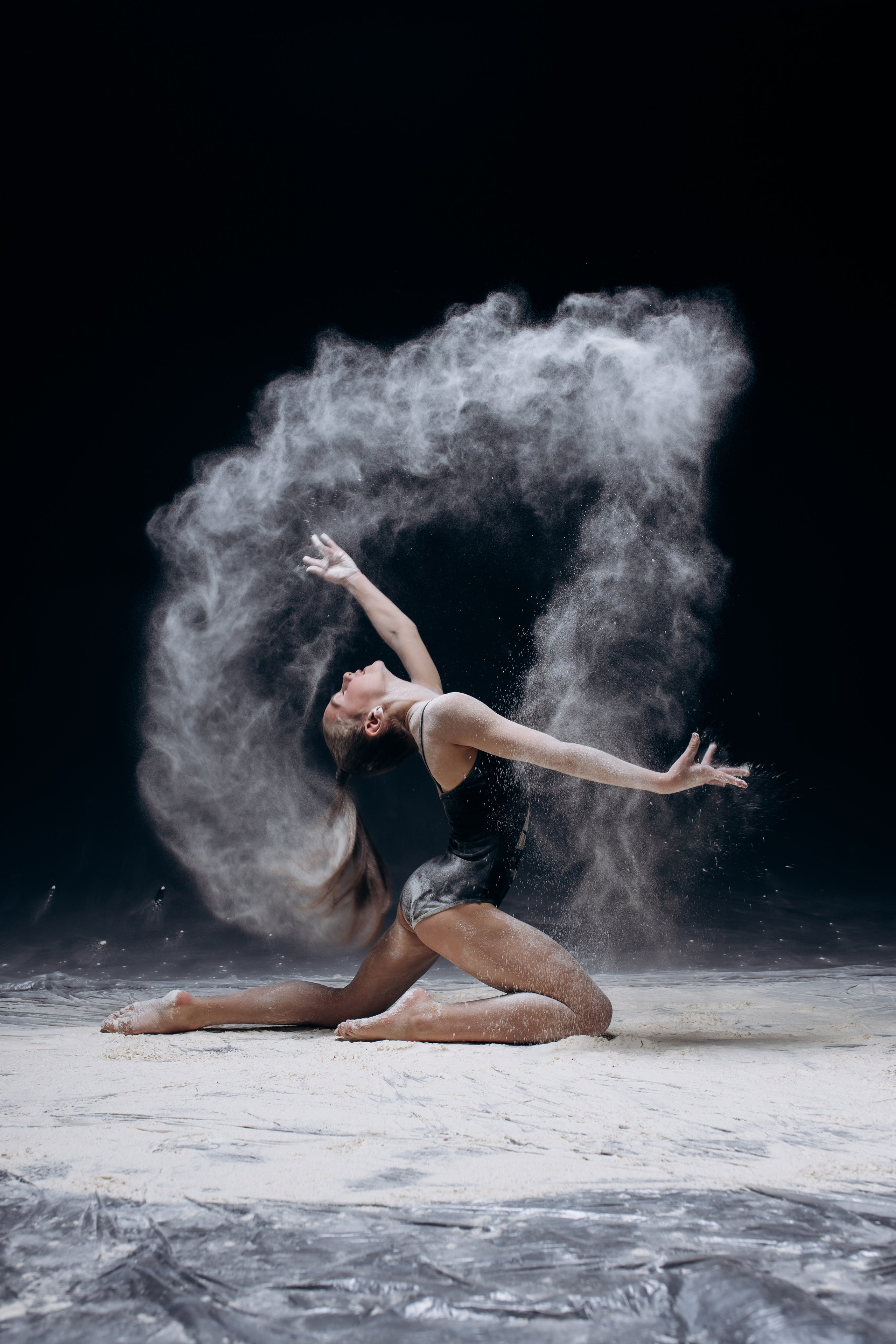 Индивидуальная съемка. Ваш универсальный фотограф Евгения Дунаевская