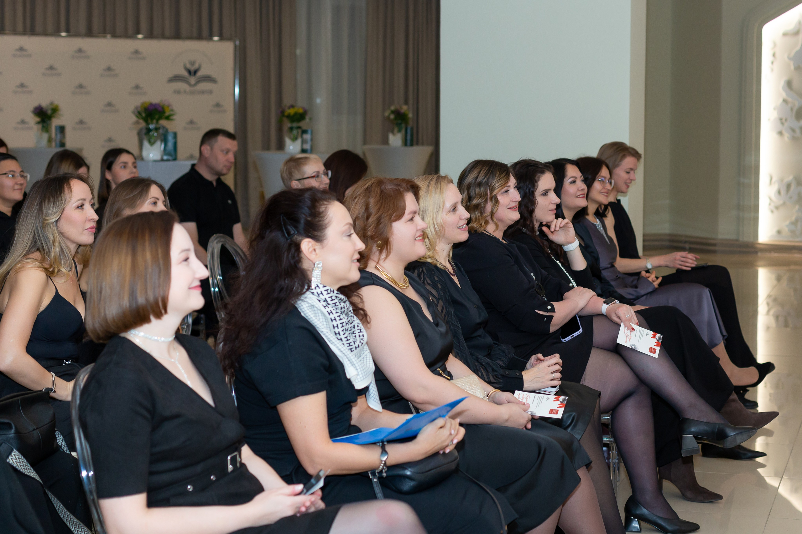 Вечеринка Психо Пати. Ирина Квасова | Фотограф в стиле VOGUE | Тюмень