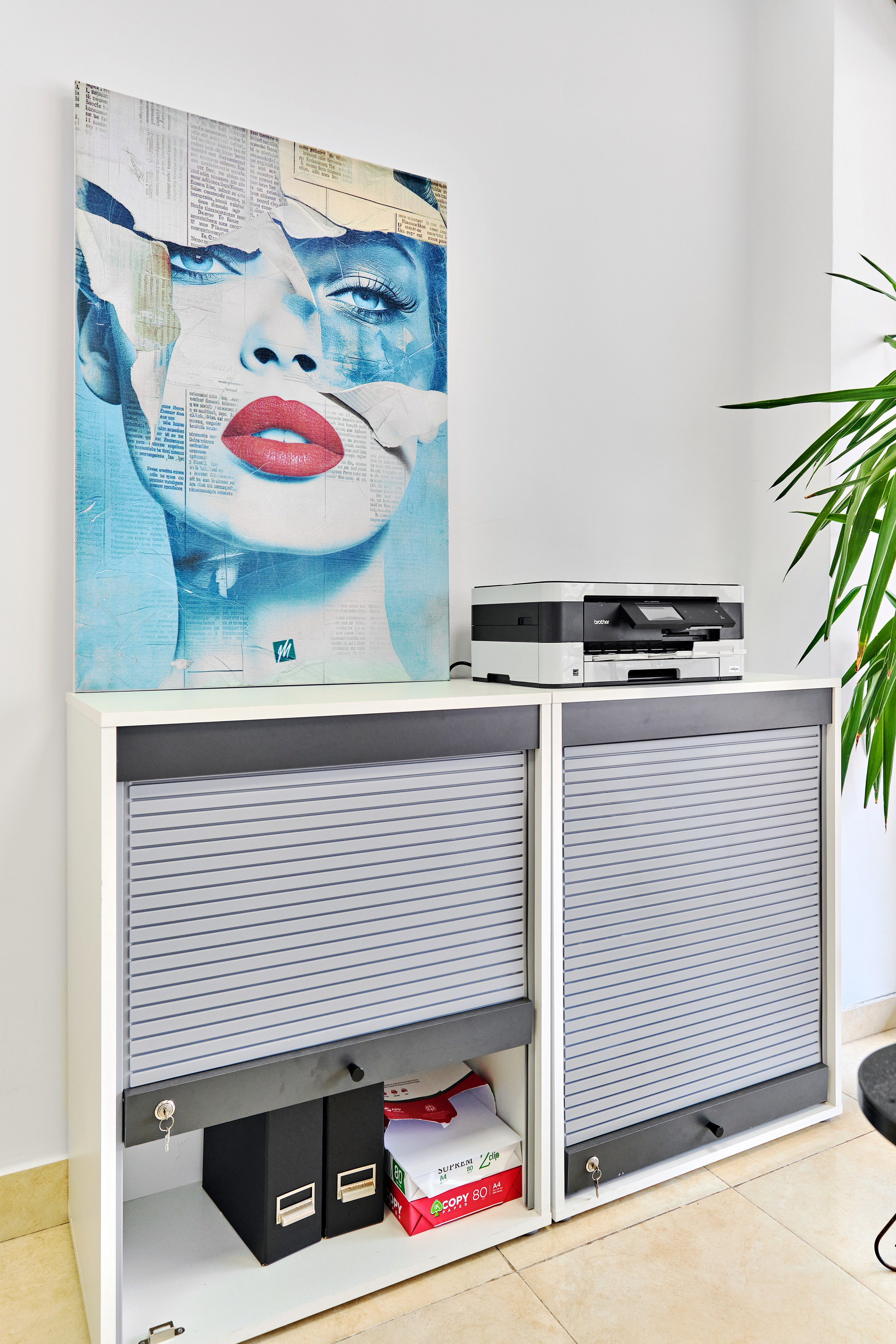 Portafolio de Murales y Arte en Paredes Graffitis | Murale. Murale: Arte Mural y Pintura Decorativa en España