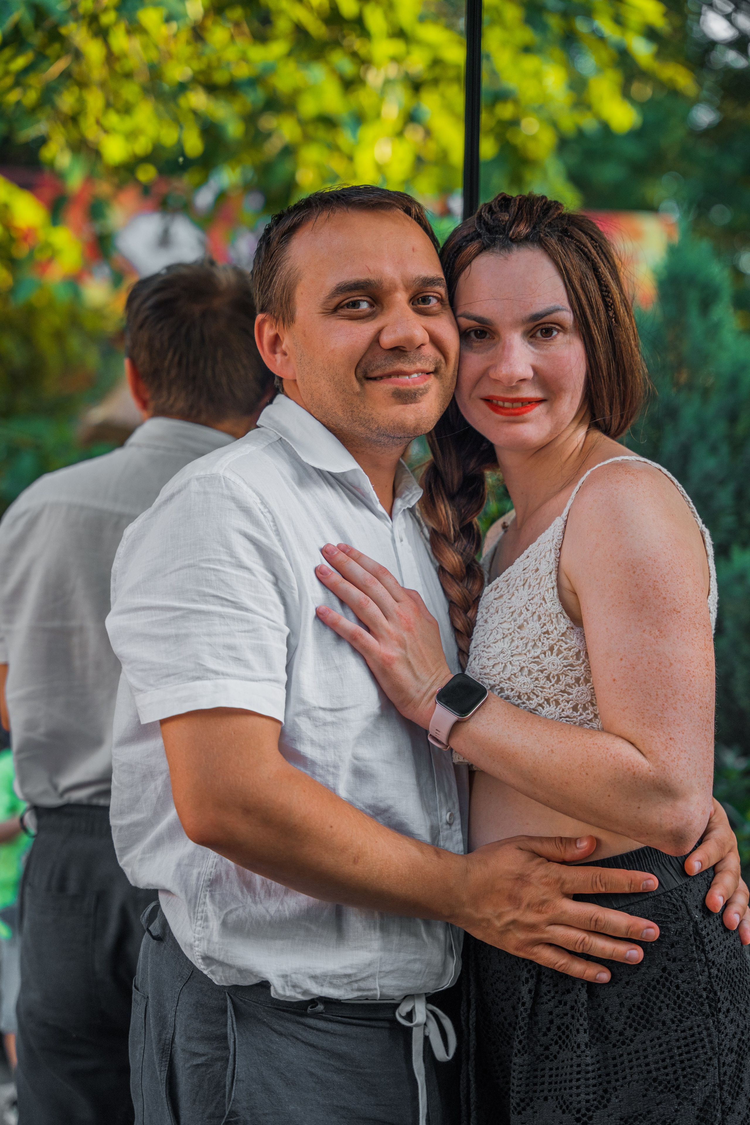 Ольга и Александр. Семейная фотосессия. Шедевры для Вас! Фотограф и Видеограф в Краснодаре Пахиев Руслан