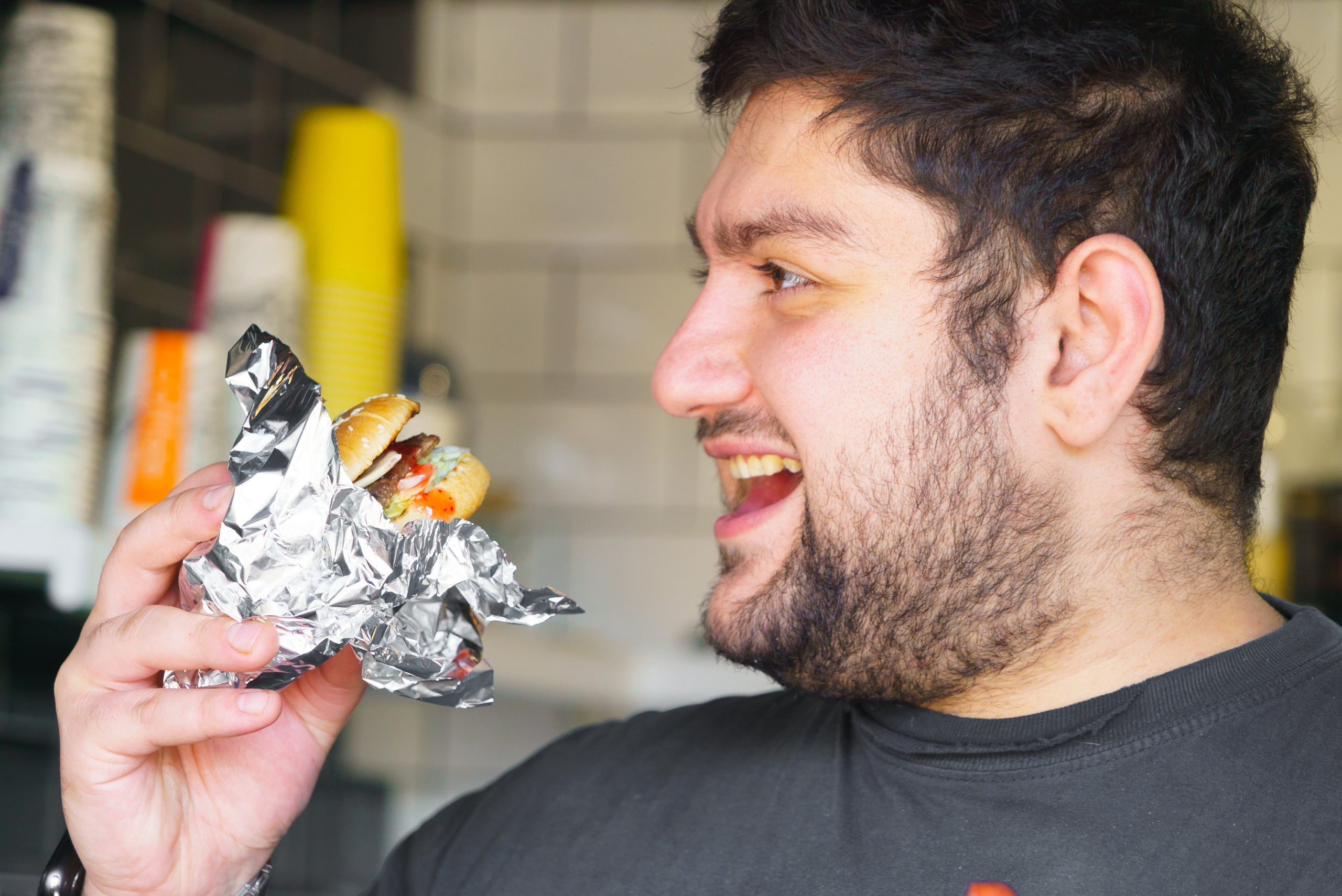 Кофейня факультет — фото и видео. Шедевры для Вас! Фотограф и Видеограф в Краснодаре Пахиев Руслан