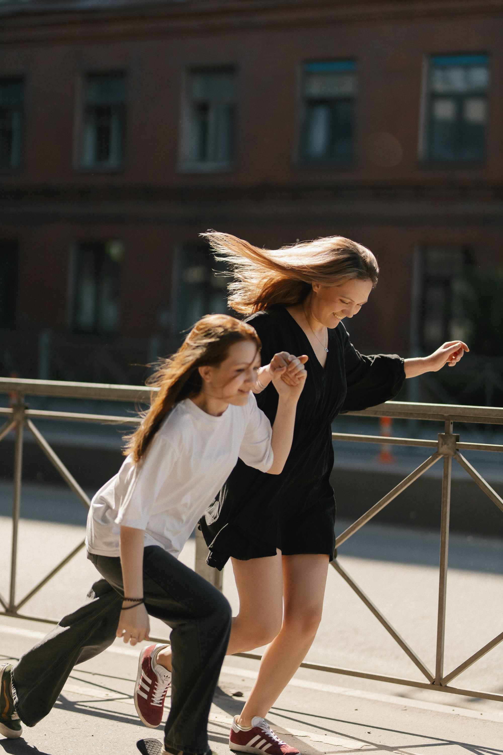 «ПИТЕРСКИЙ БРУКЛИН». Maria Startseva Photo