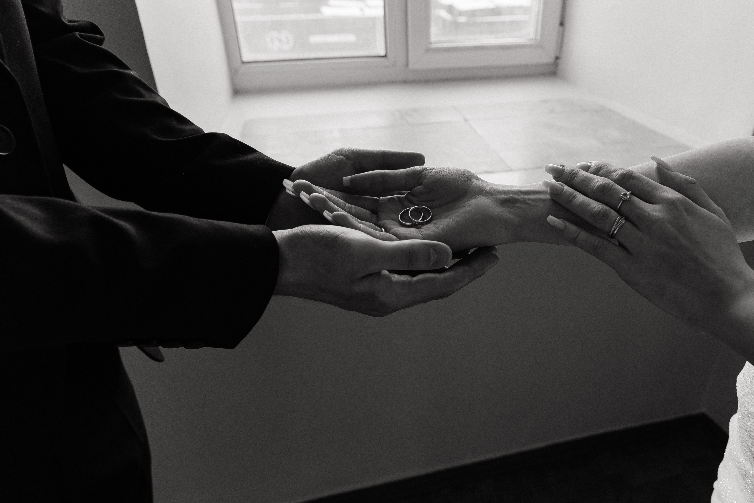 29.10 Саша и Аня. Фотограф Норильск, Москва