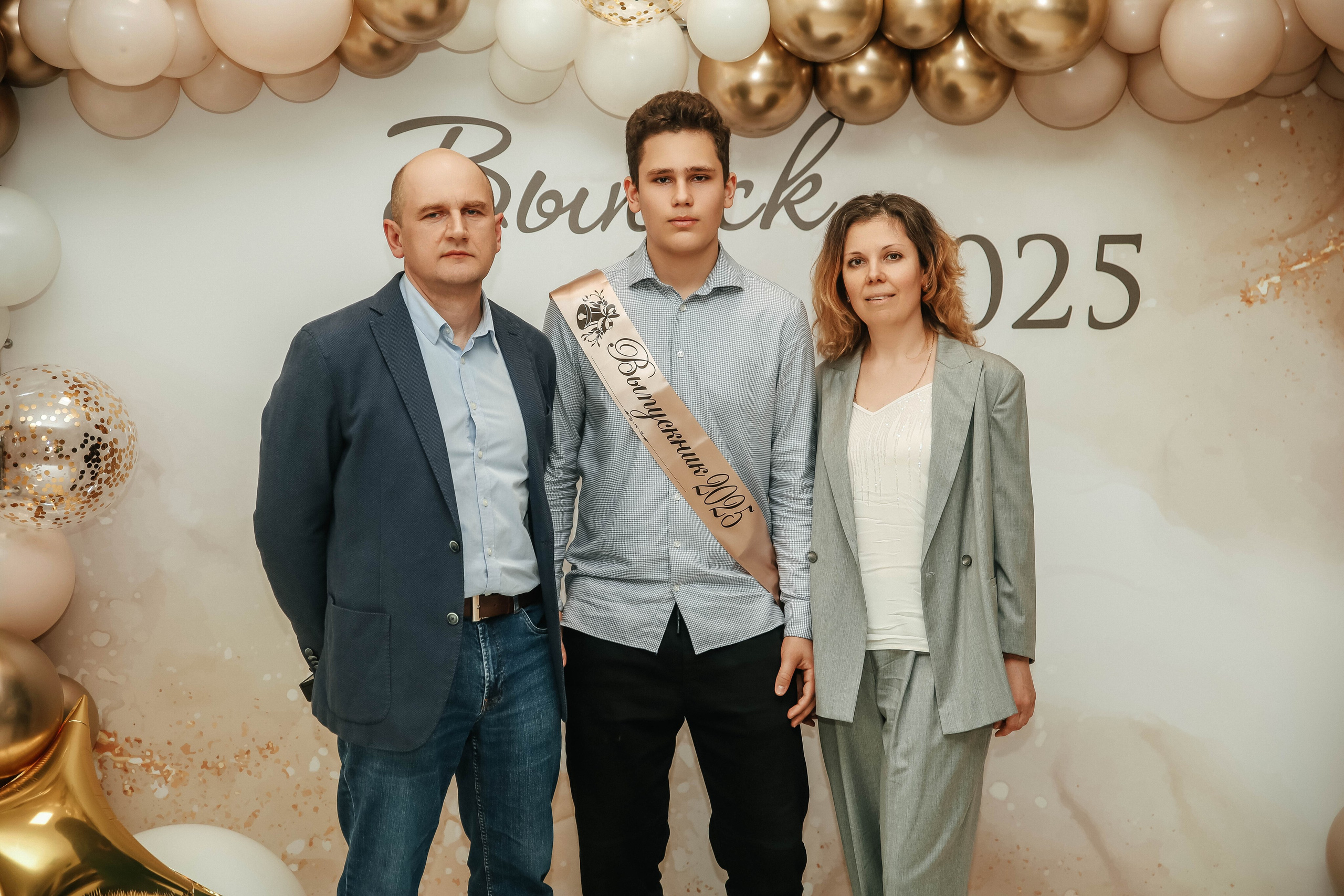 Фотосессия выпускного альбома. Свадебный и семейный фотограф в Москве