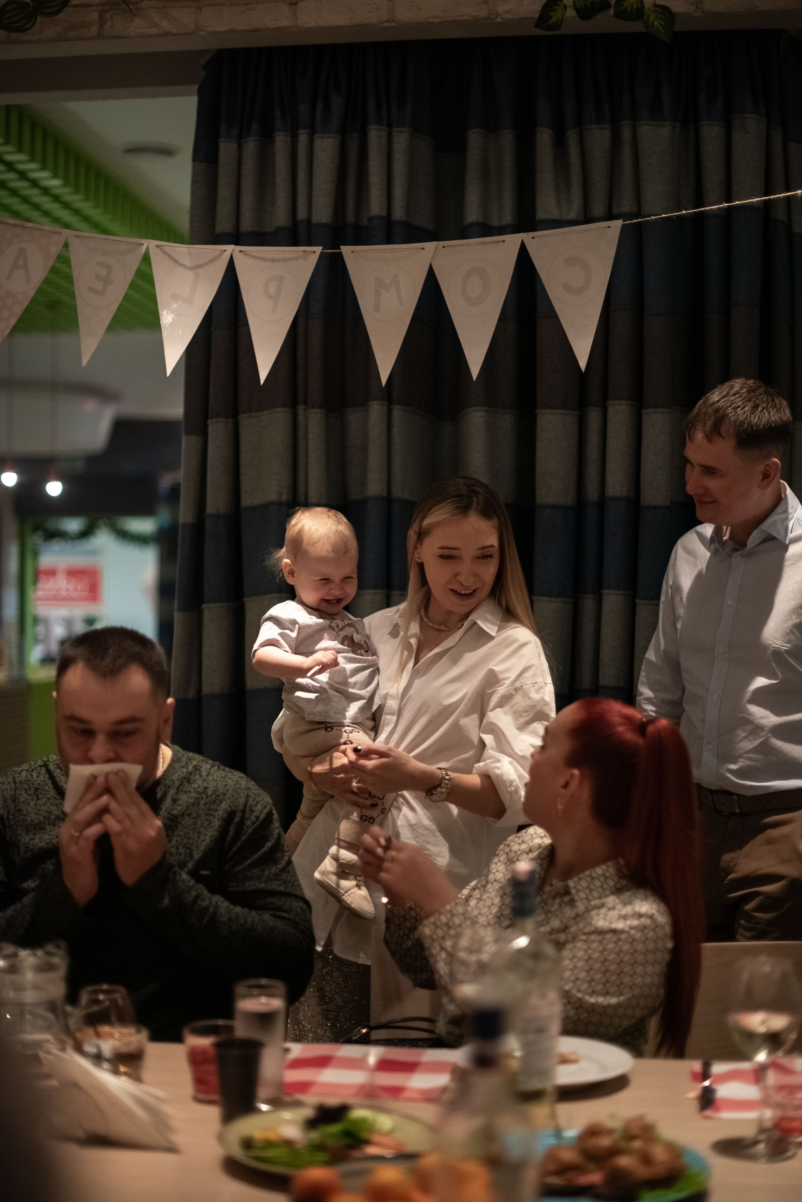 Даник 5 лет. Фотограф Крещения и Венчания. Минск и другие города. Почтенная Наташа