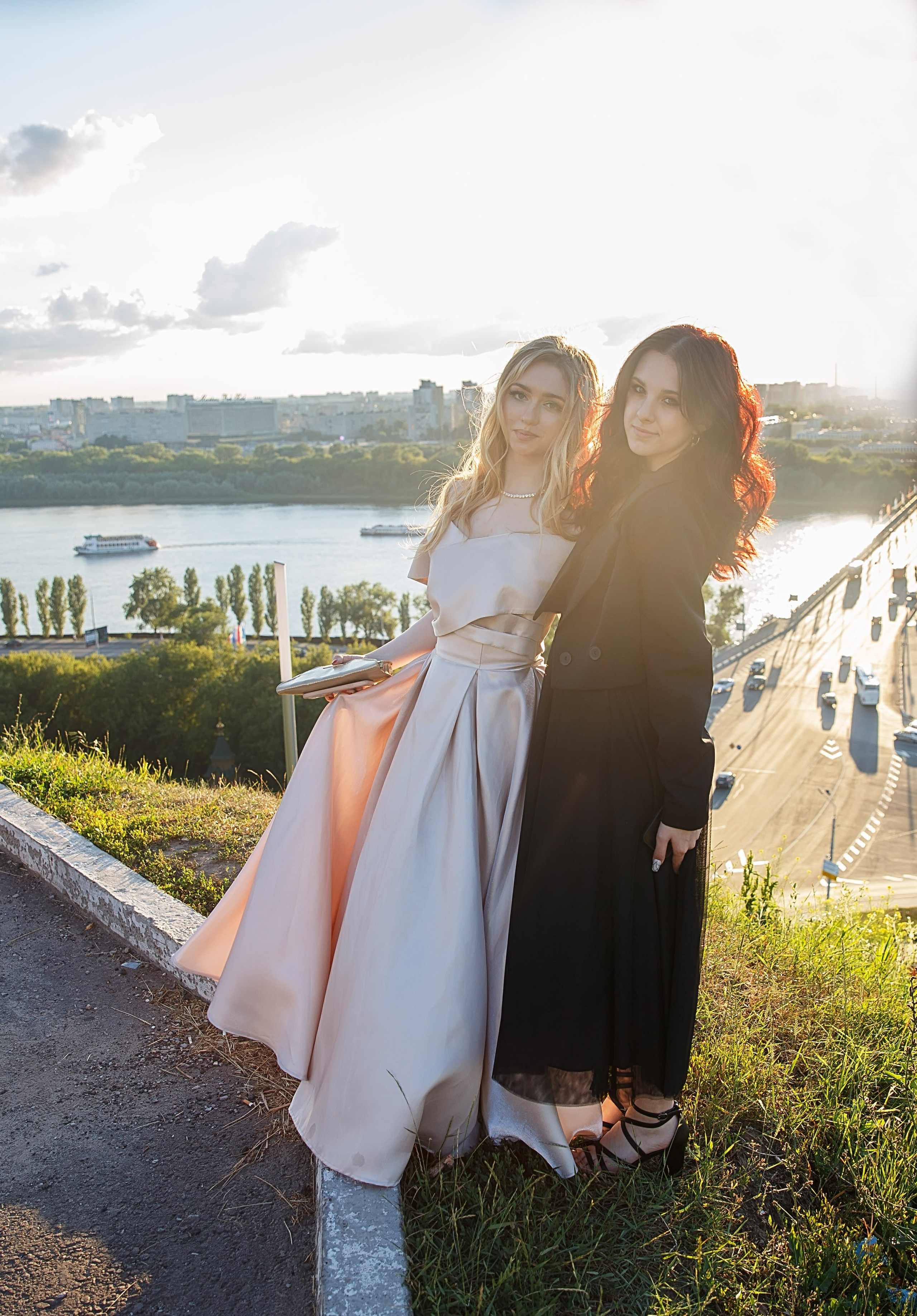 Выпускной полный день. Онегин. Семейный и детский фотограф в Нижнем Новгороде