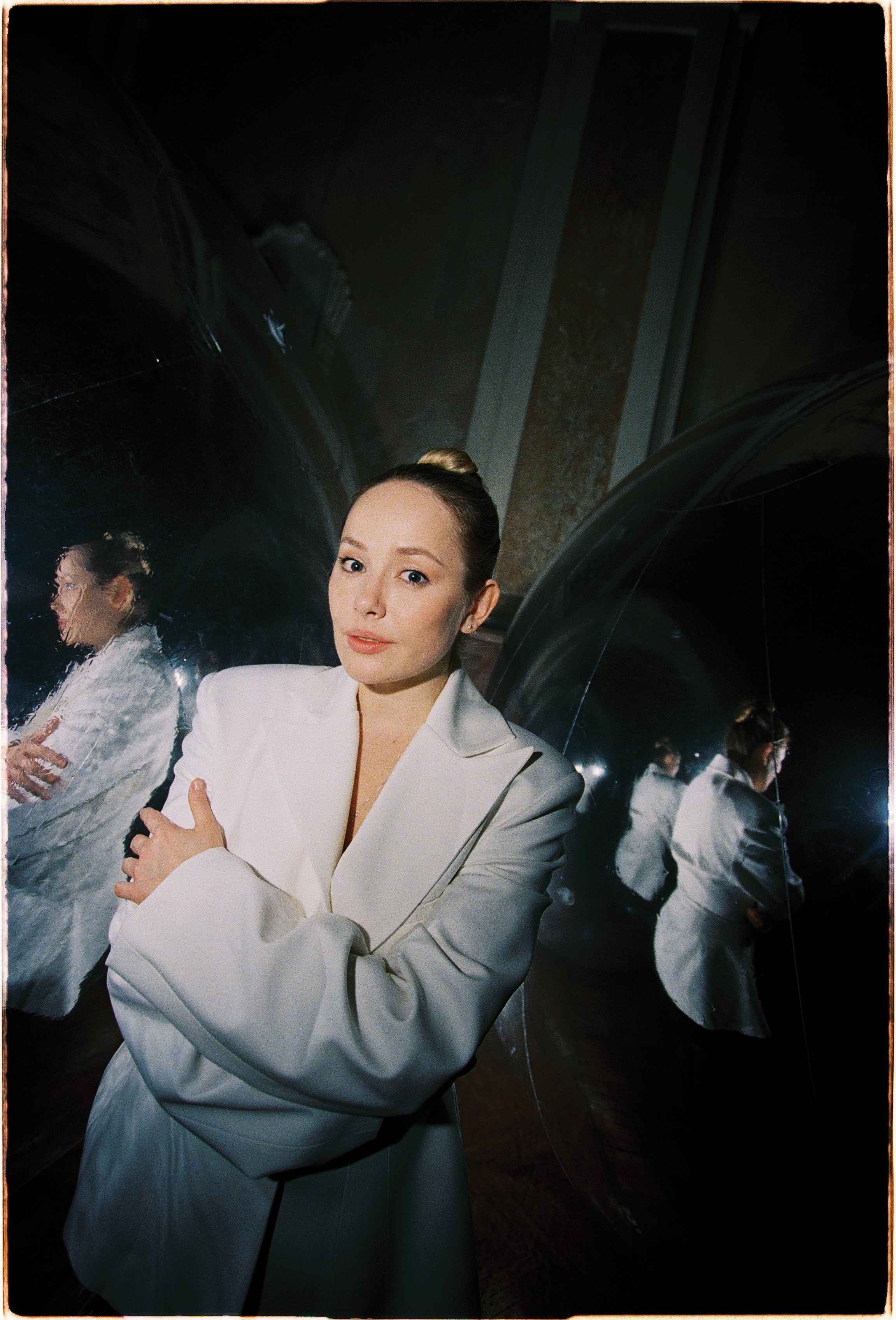 Бал Гоши Карцева. Илья Симонов фотограф москва