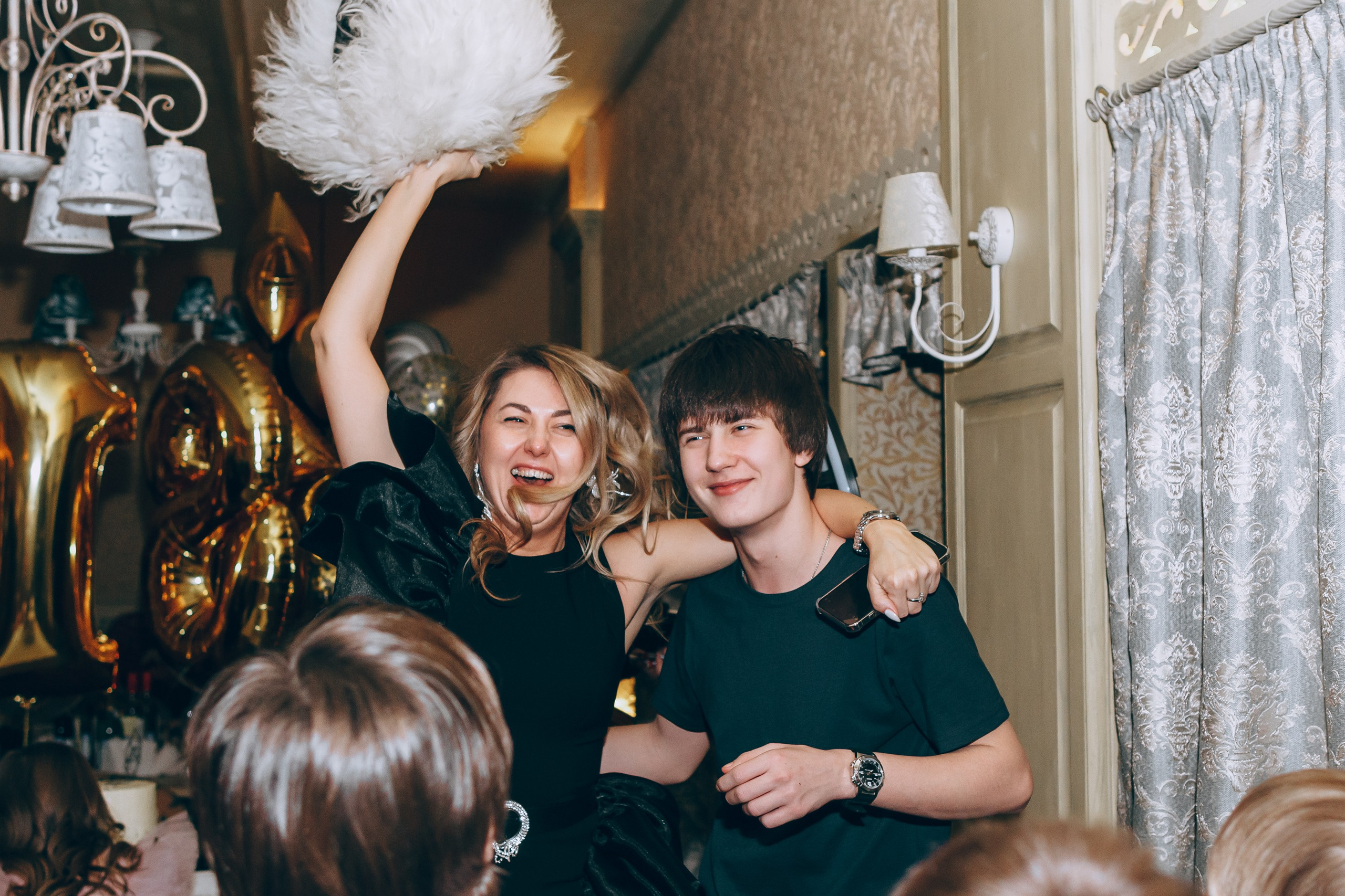 Репортажные съемки мероприятий. Дарья, фотограф, Москва