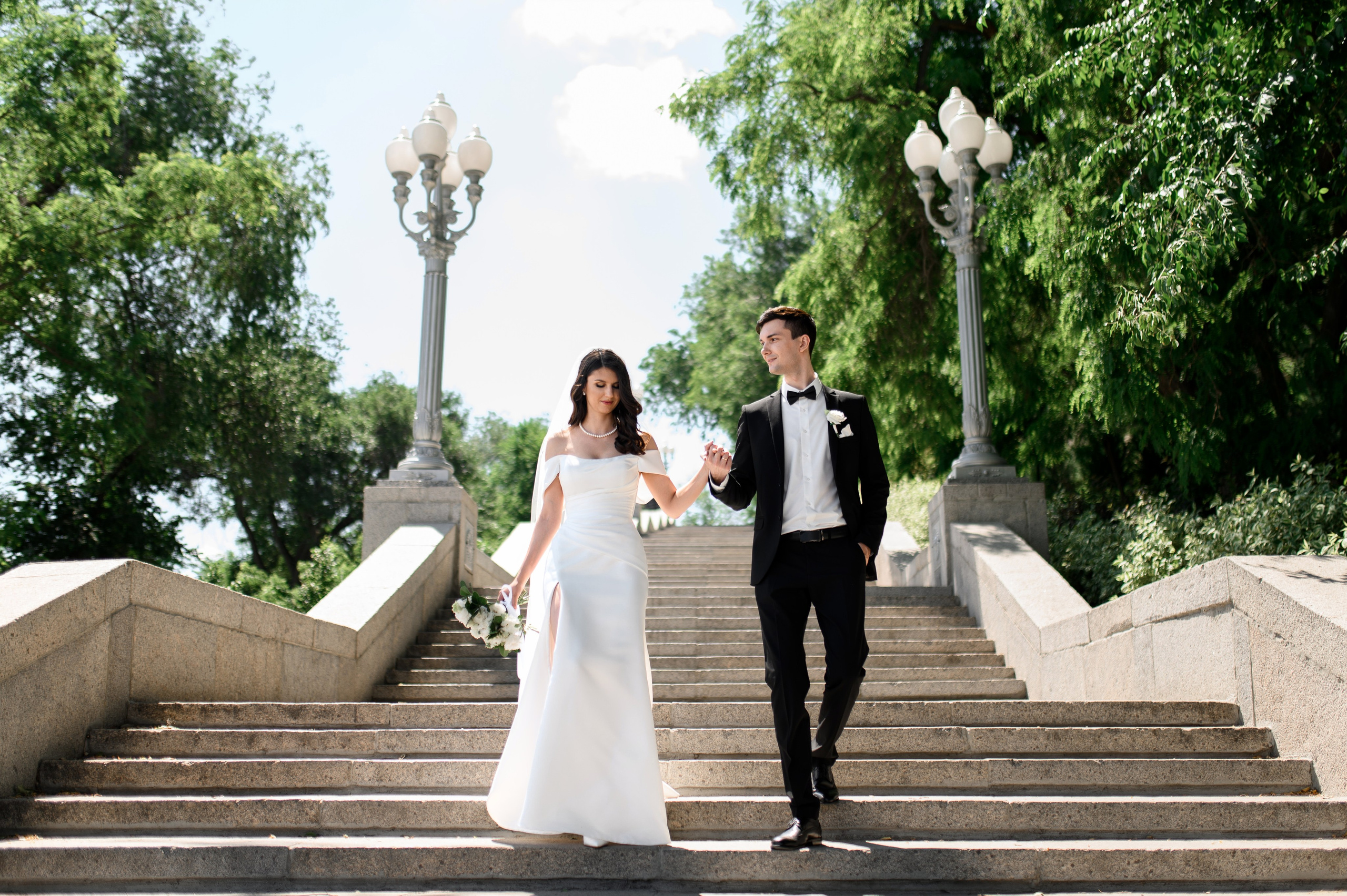 Свадьба Максима и Ольги (Волгоград 08.06.2024). Свадебный и travel фотограф в Волгограде, Сочи, Домбае, Европе