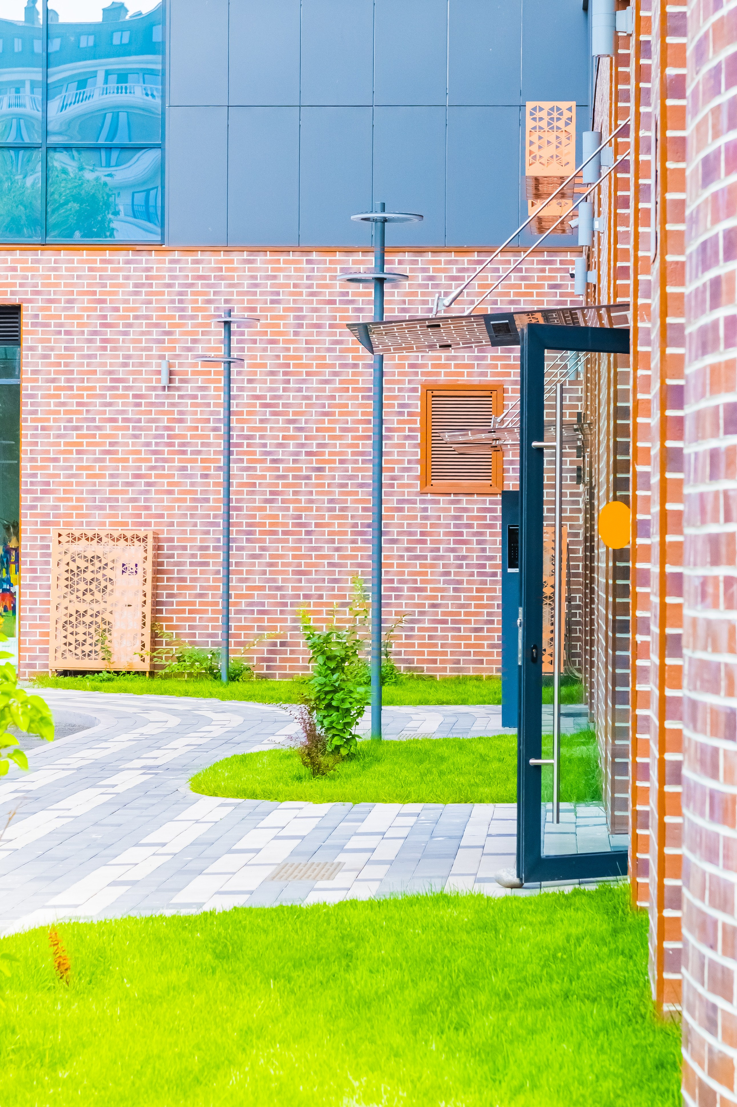 Интерьерная