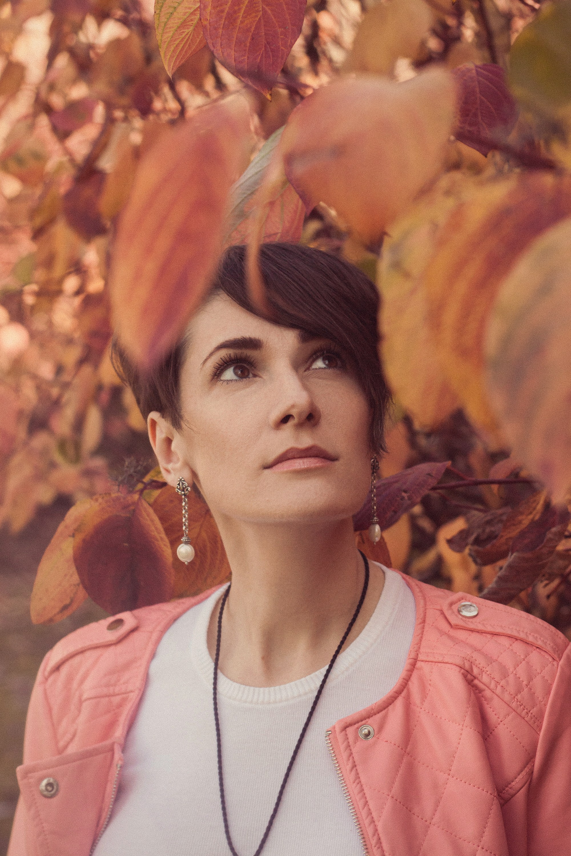 Наталья / Алматы. Фотограф Наталья Гончарова. Снимаю живые портреты в Алматы