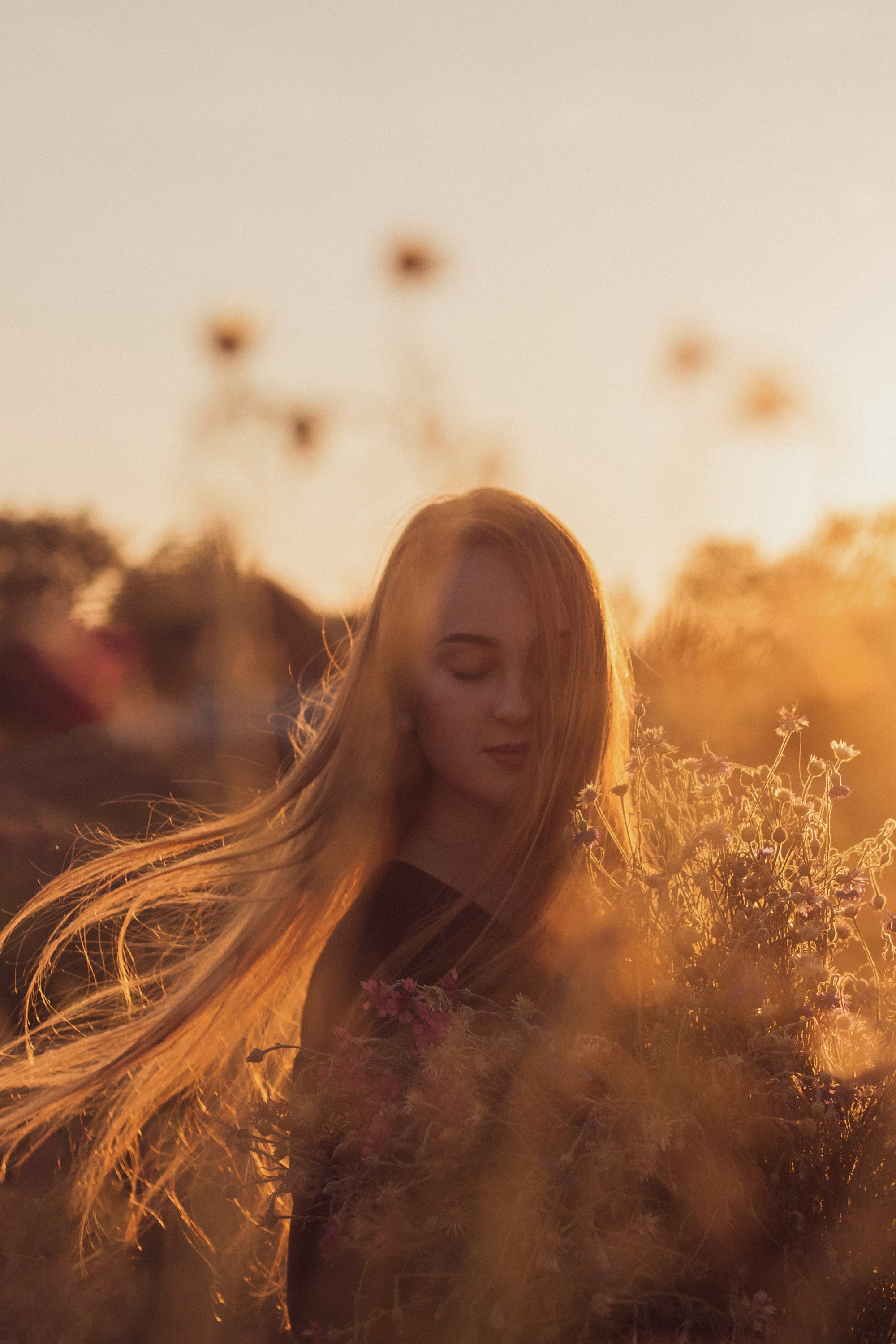 Юля / Алматы. Фотограф Наталья Гончарова. Снимаю живые портреты в Алматы