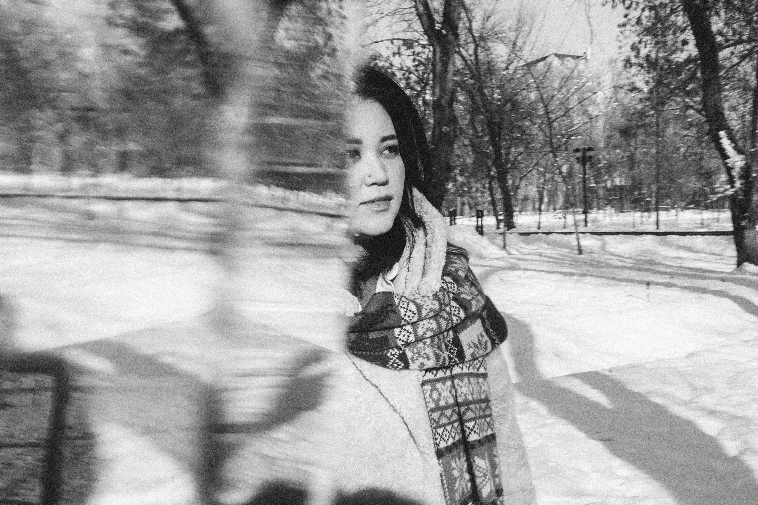 Шура / Алматы. Фотограф Наталья Гончарова. Снимаю живые портреты в Алматы