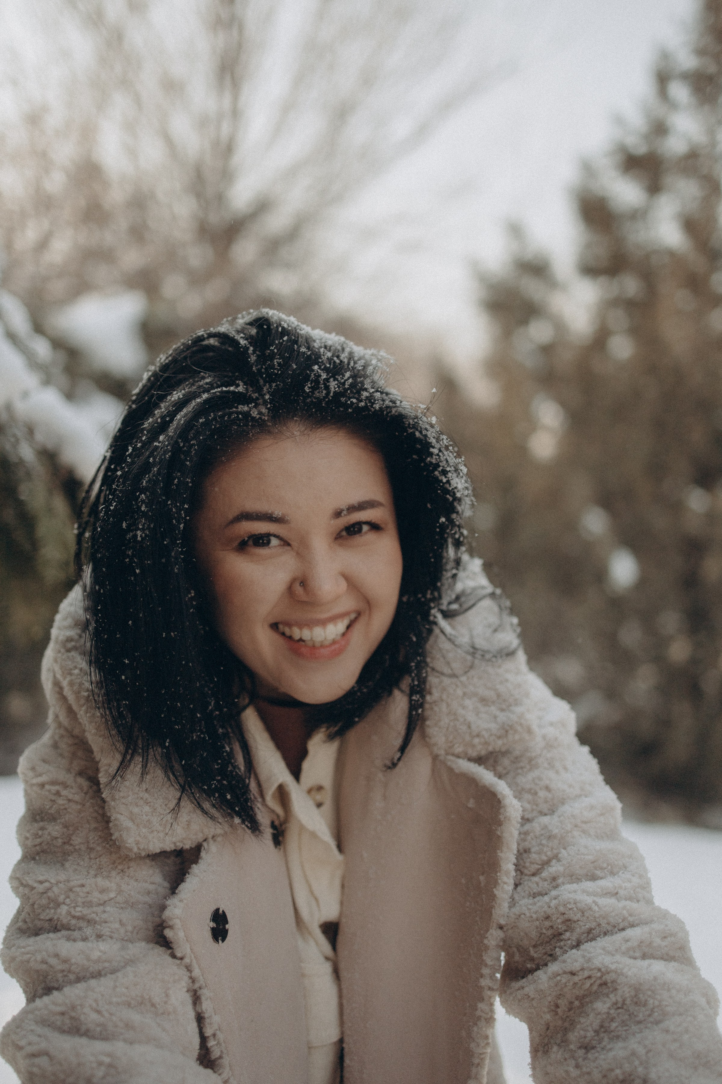 Шура / Алматы. Фотограф Наталья Гончарова. Снимаю живые портреты в Алматы