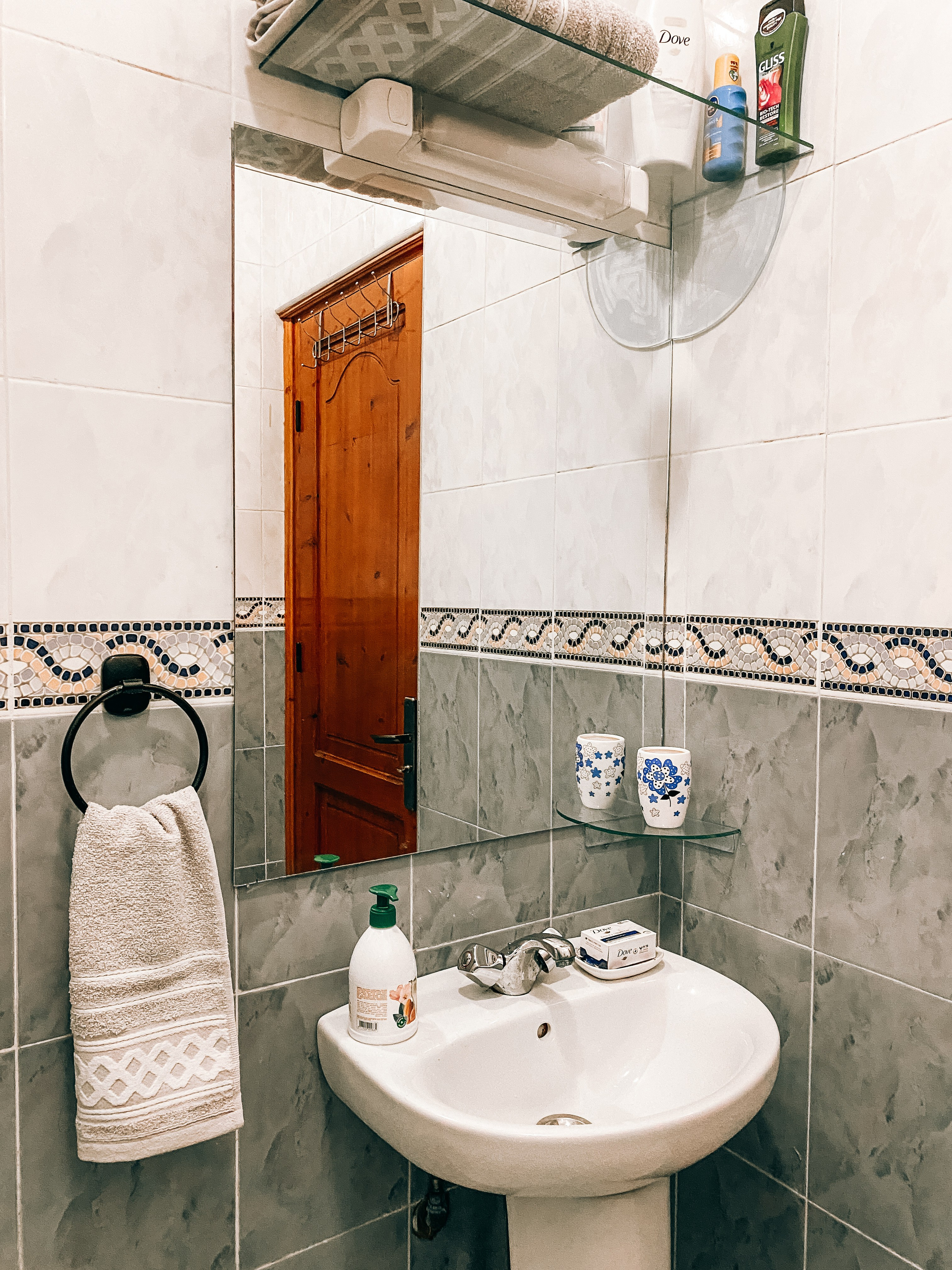 Apart. Olga Popova — Photographer in Morocco