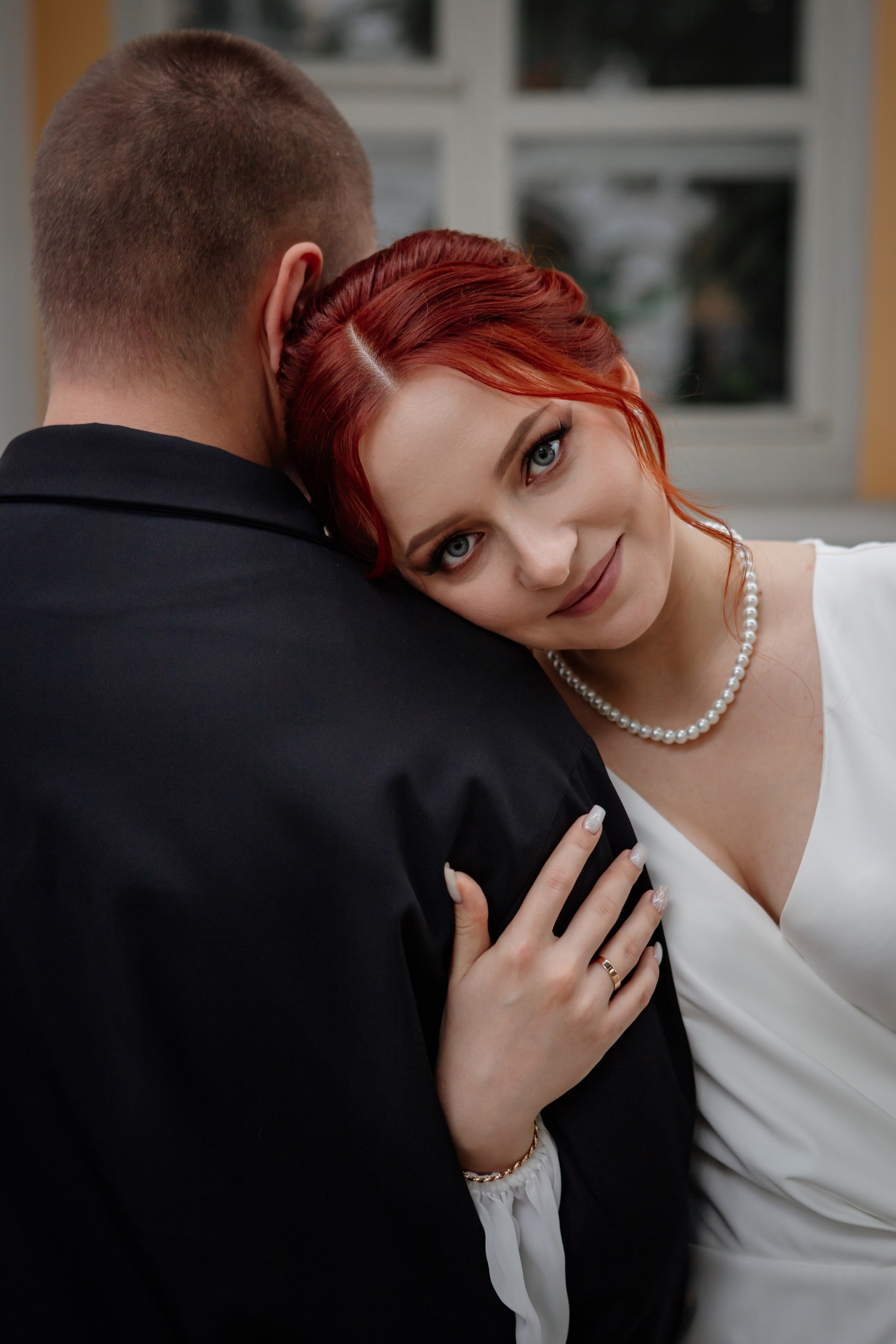 Кристина и Александр. Фотограф Калуга