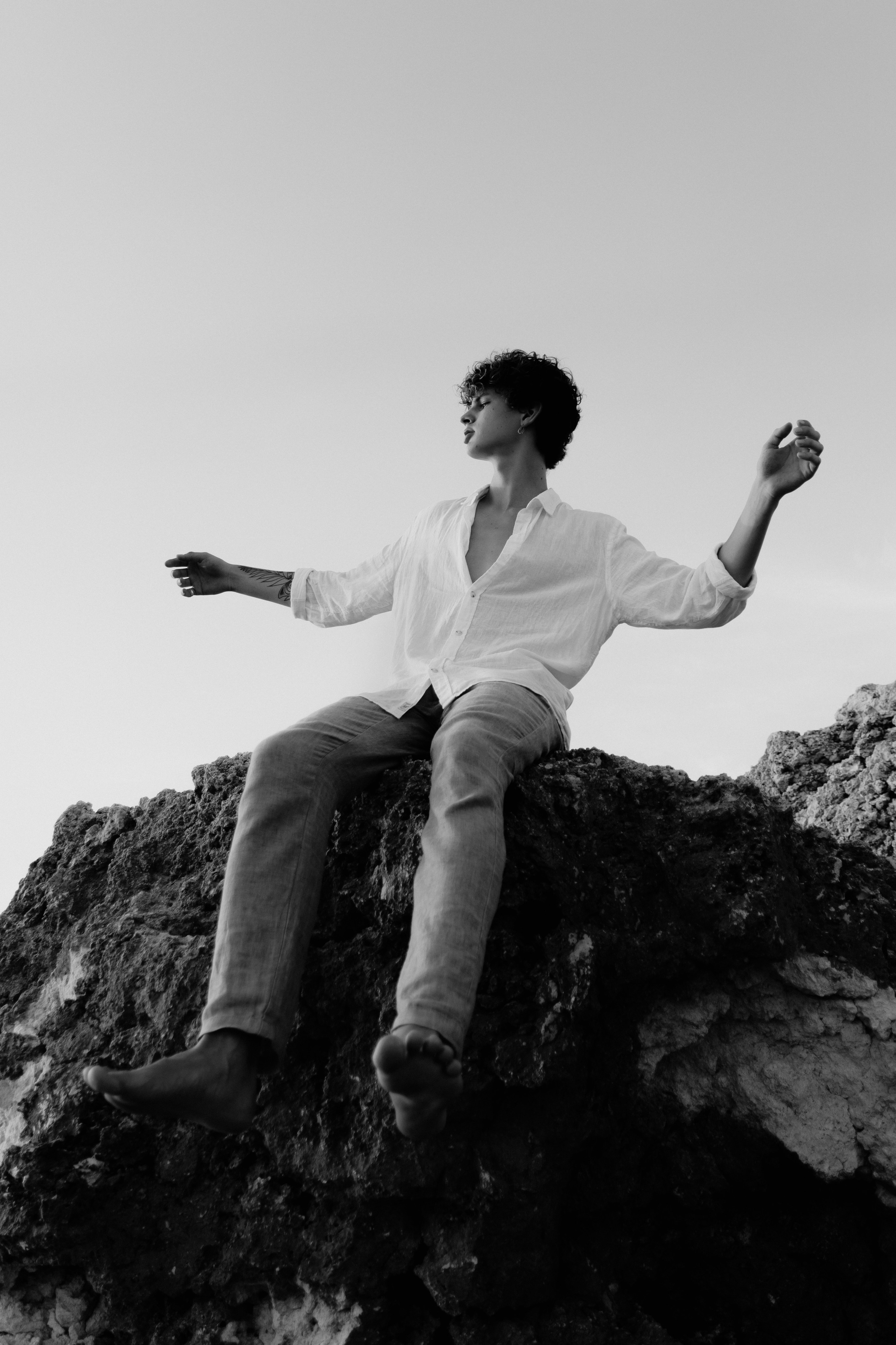 Фотограф Севастополь, Крым. Портретный и репортажный фотограф Коваленко Антонина