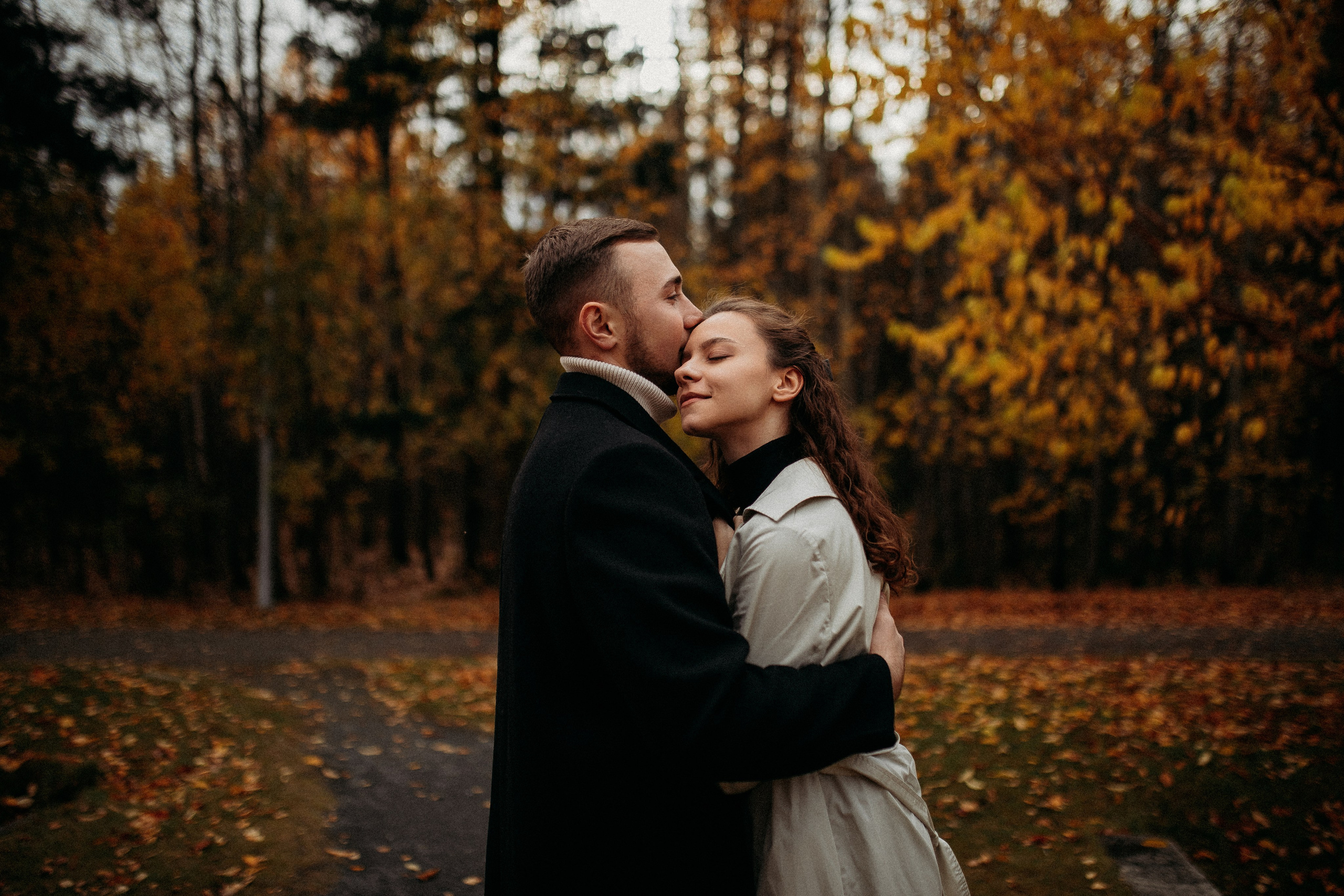 Артур и Таисия. Фотограф Тимербаева Алина г. Сургут