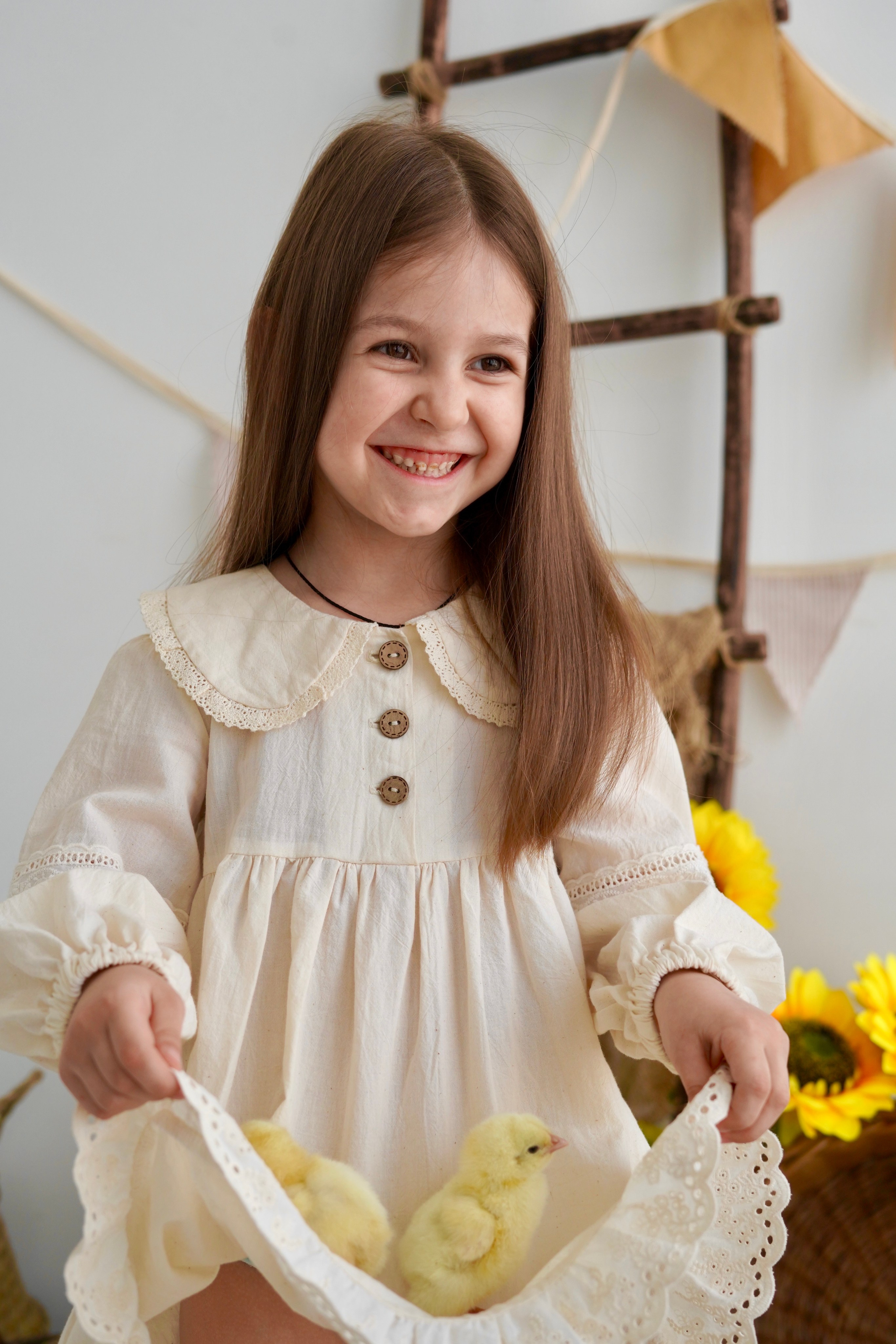 Пасха. Ева. Фотограф в Барнауле, Полина Черкасова