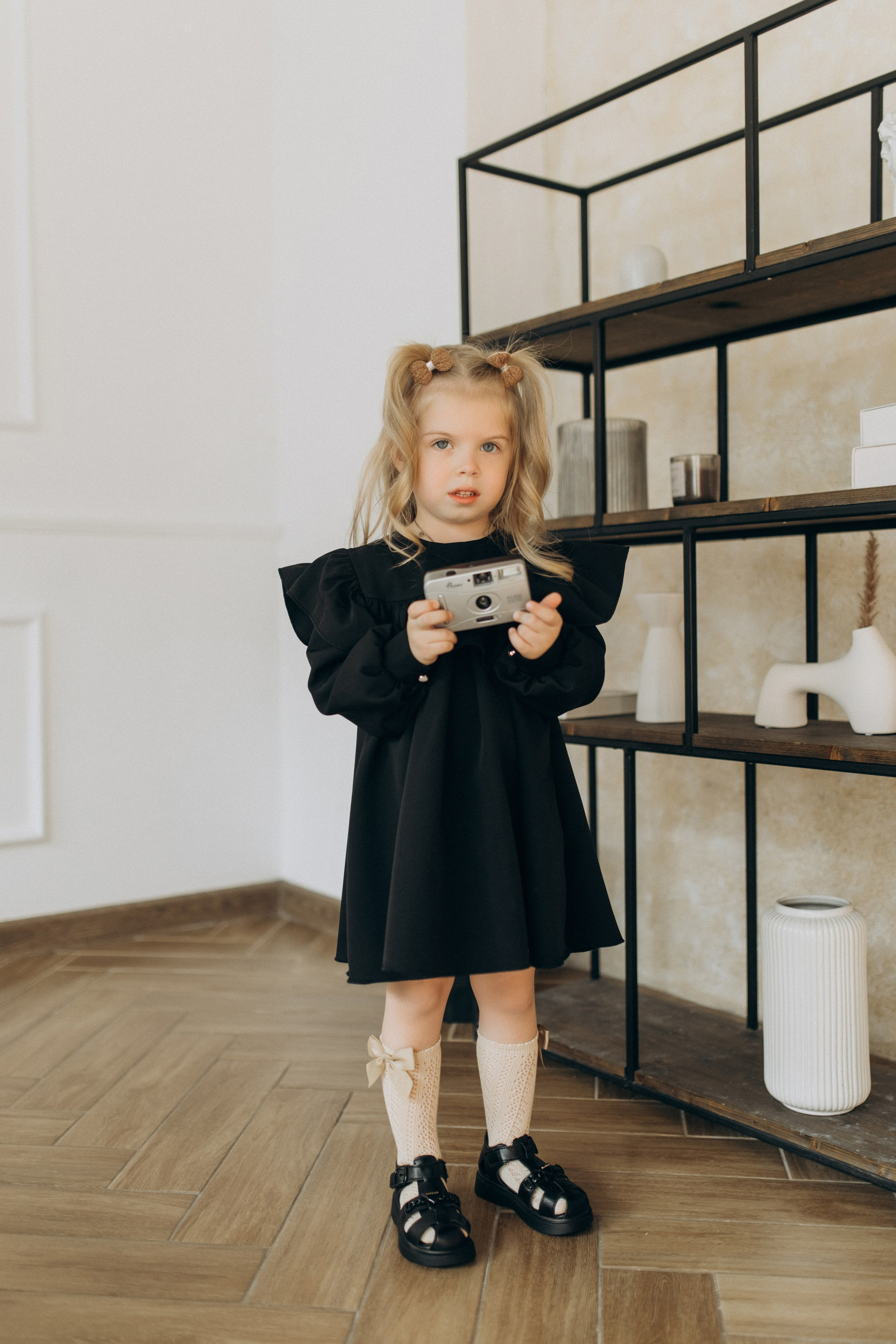 Семейная в Wood