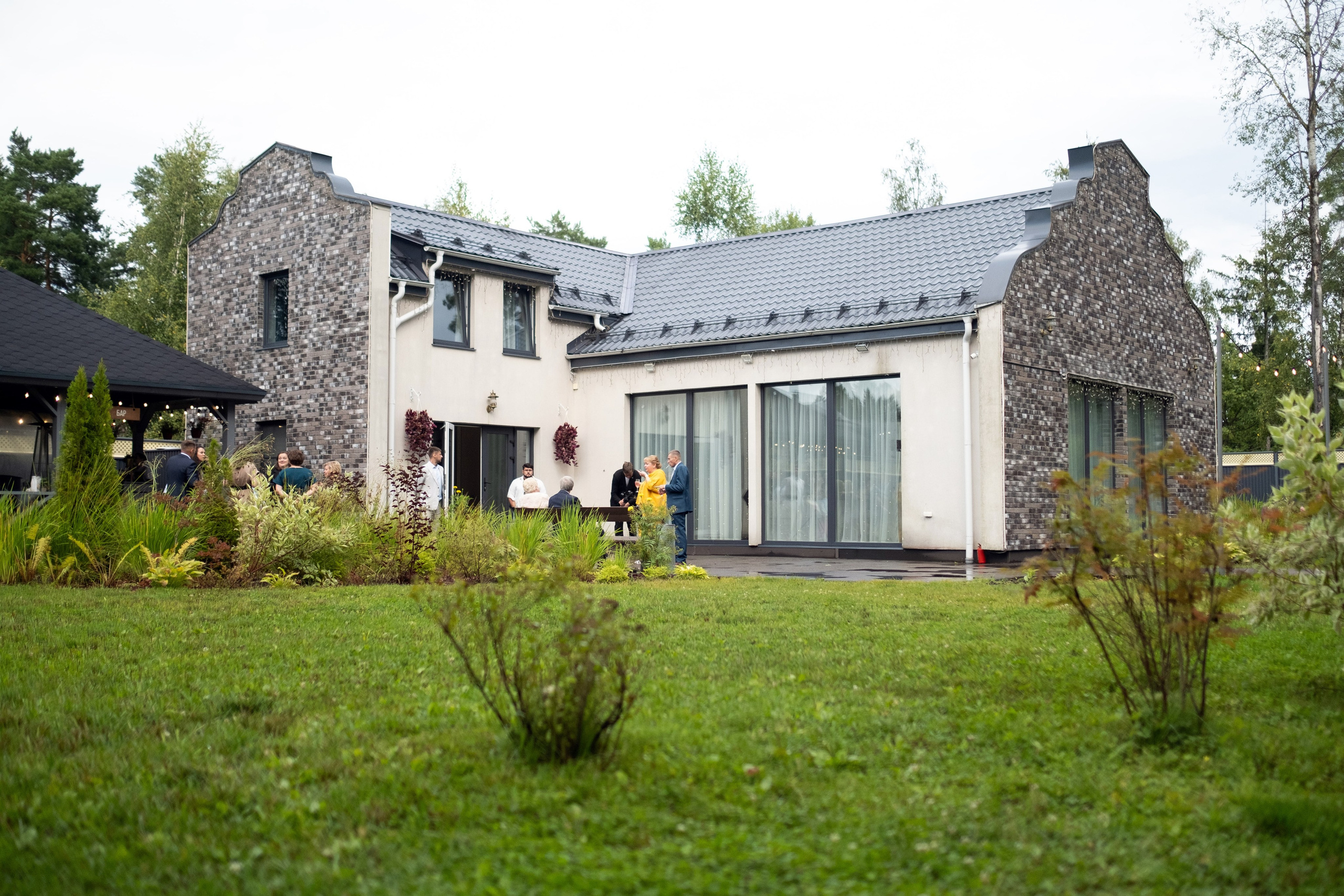 Николай и Дарья. Свадебный и семейный фотограф Москва, Звенигород, Одинцово, Можайск,