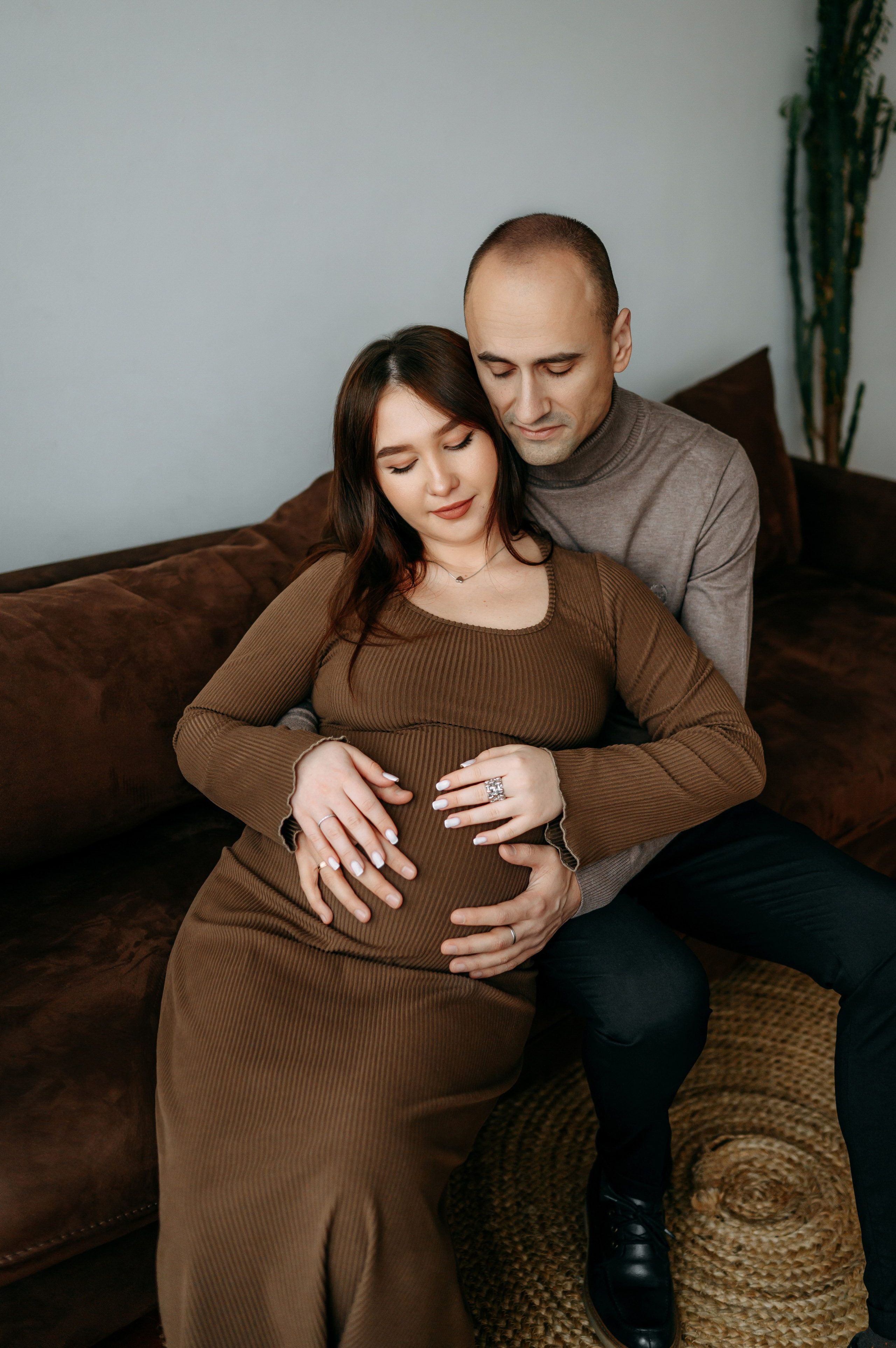 В Интерьере. Свадебный фотограф, фотограф беременности Дарья Доценко