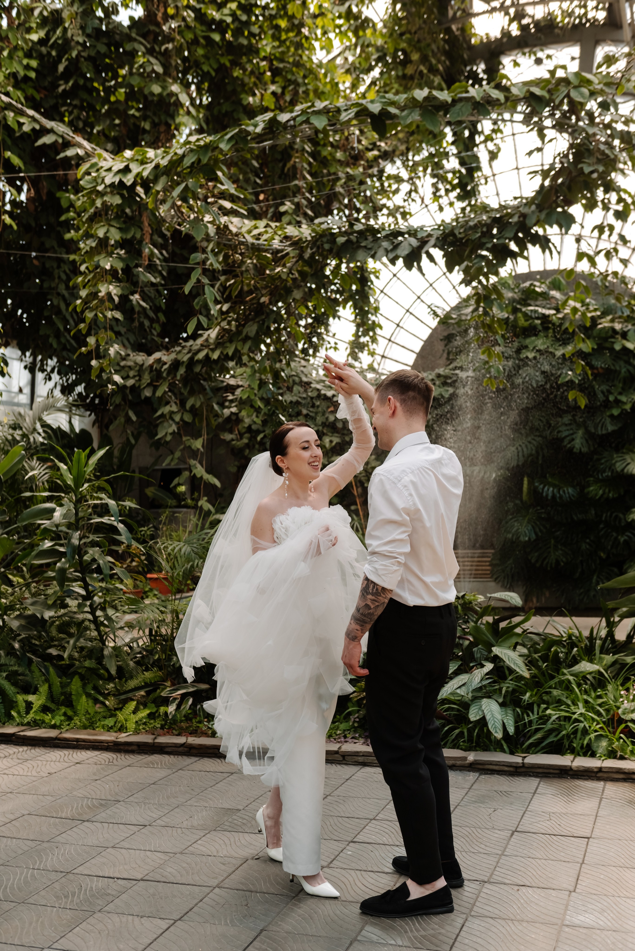 Будем вместе ты и я. Свадебный и сеейный фотограф в Санкт-Петербурге Елена Худякова