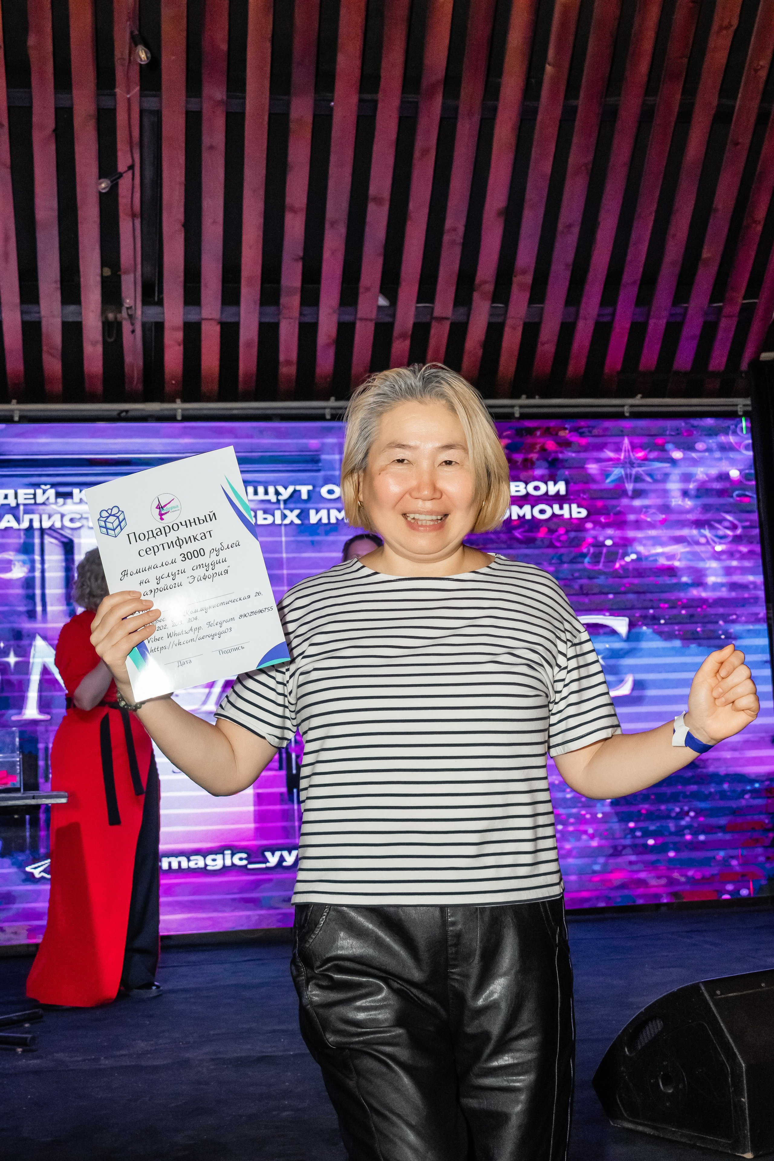 Фестиваль писхологии и самопознания. Фотограф и видеограф в Улан-Удэ: Аюна Габагуева и Артём Шаханов