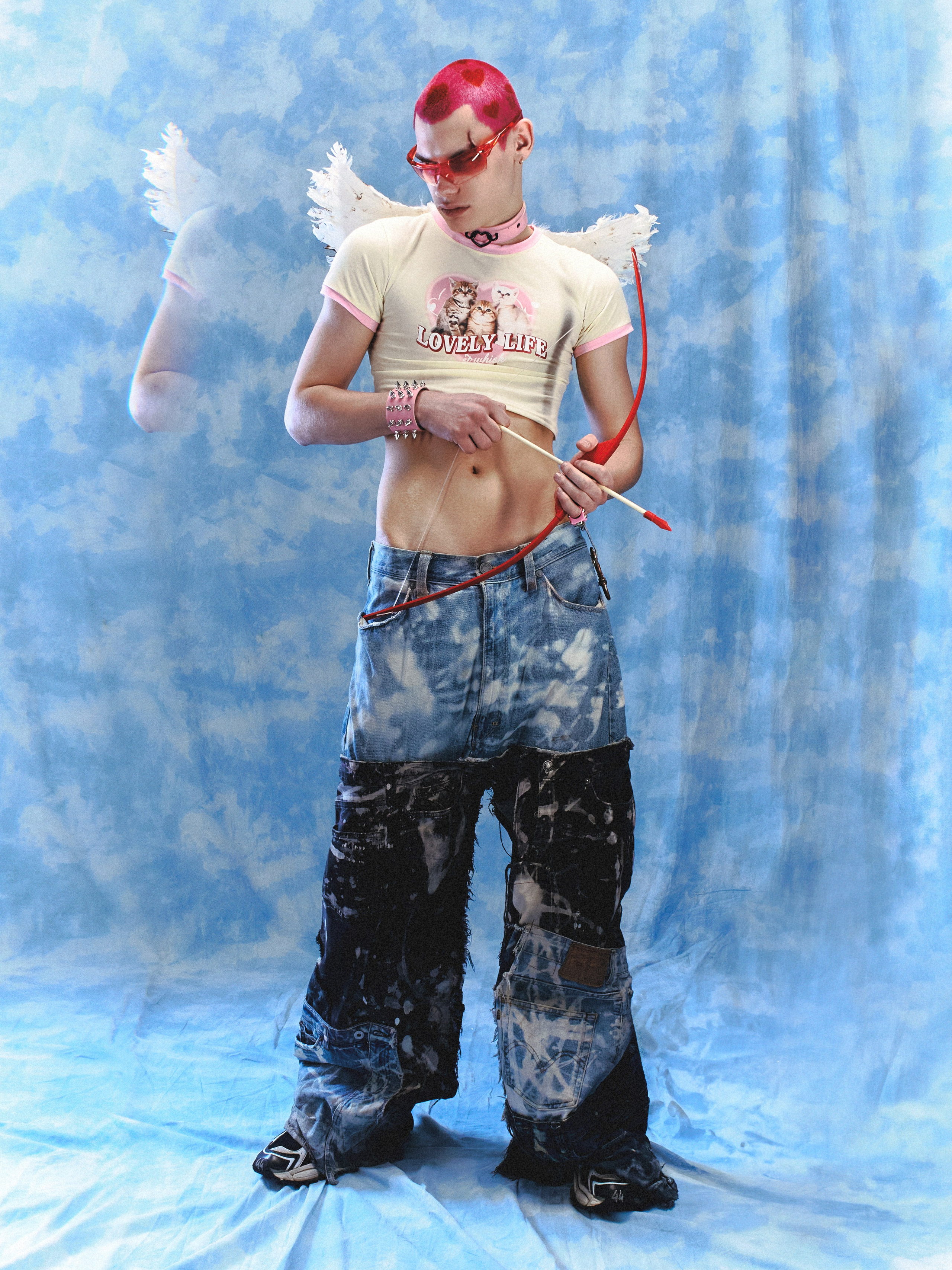 ST.VALENTINE'S DAY. Главная