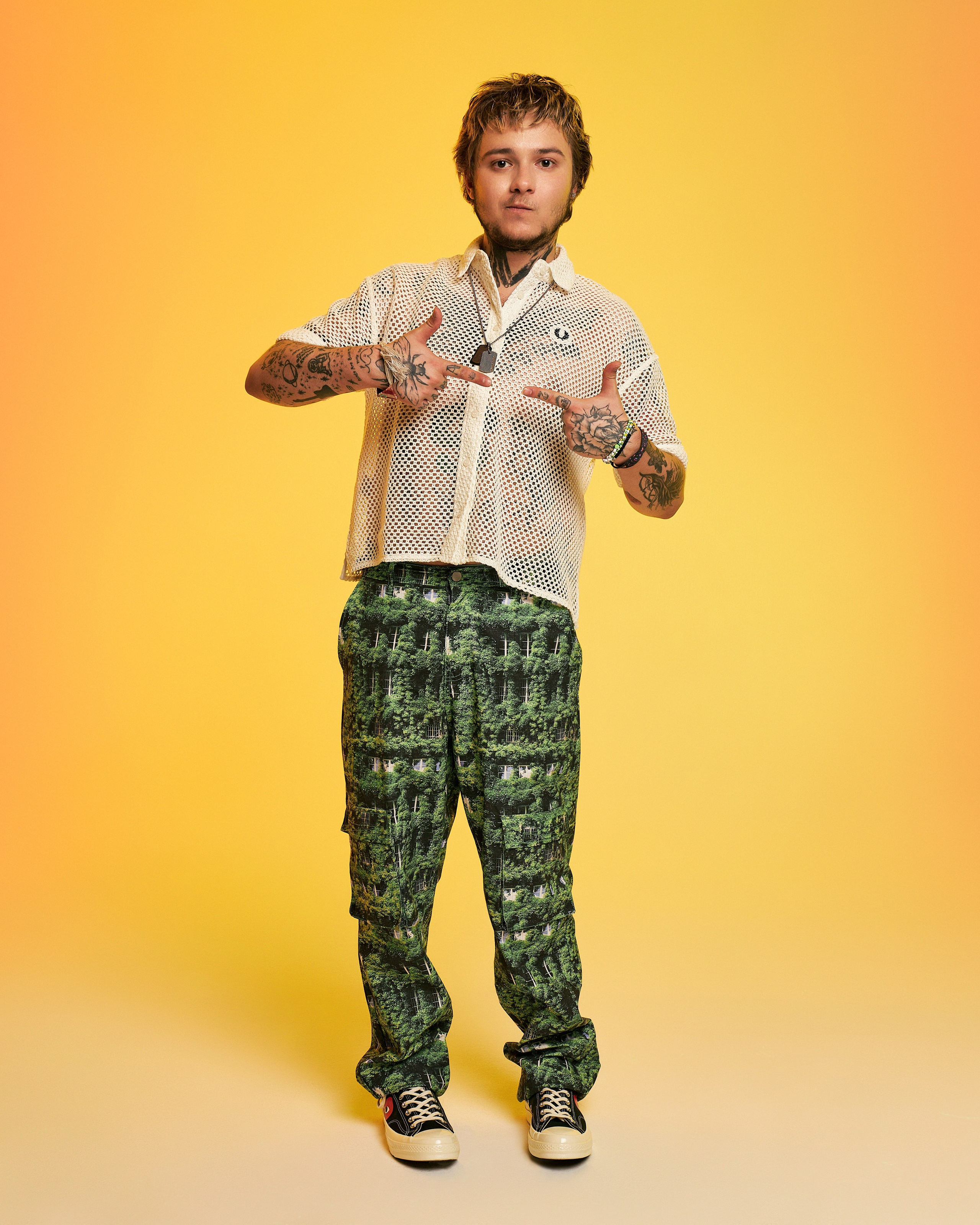 ПАПИН ОЛИМПОС. NIKITA NEVANOV