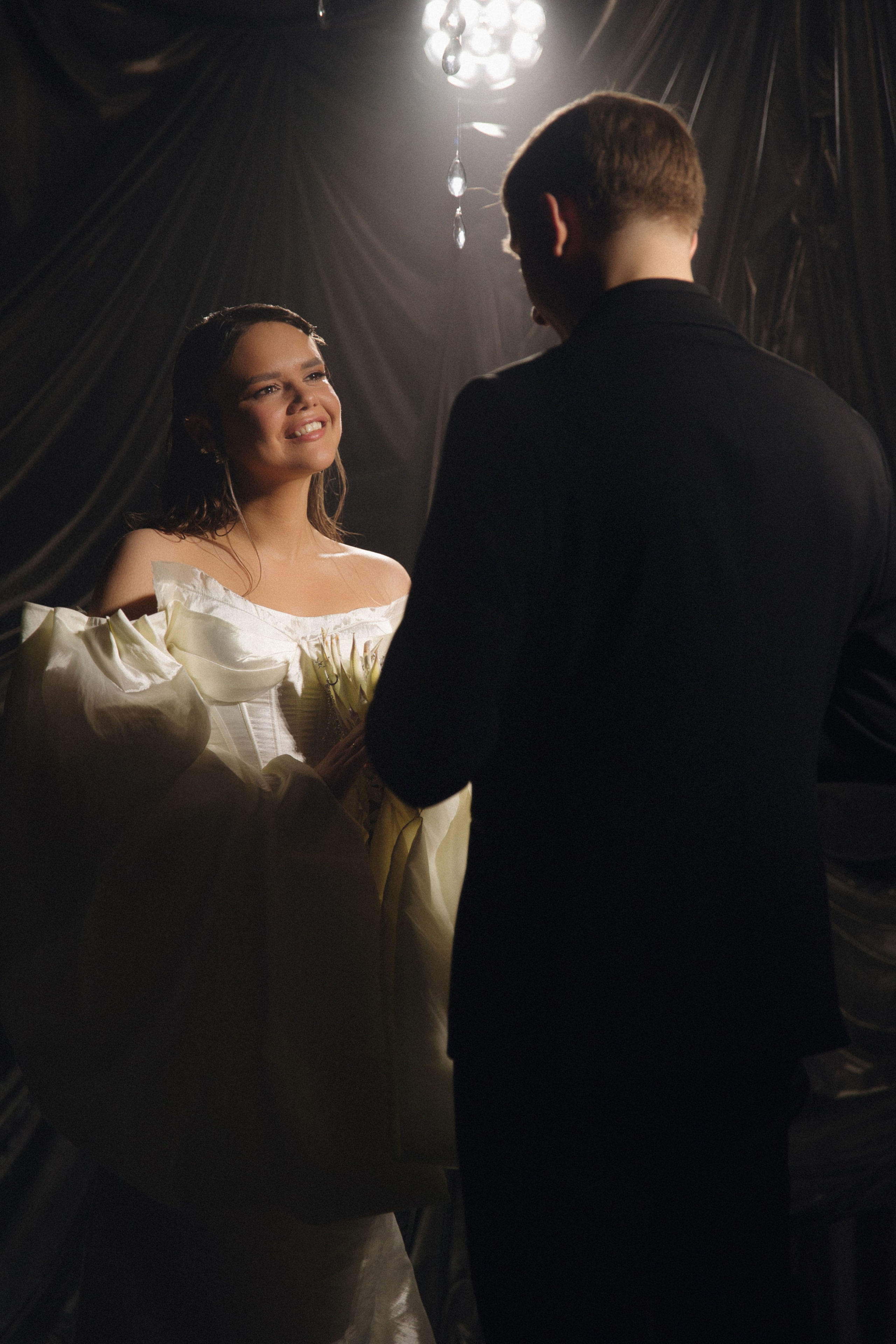 RESTAURANT ROMANCE. Свадебный фотограф Марусина Катерина