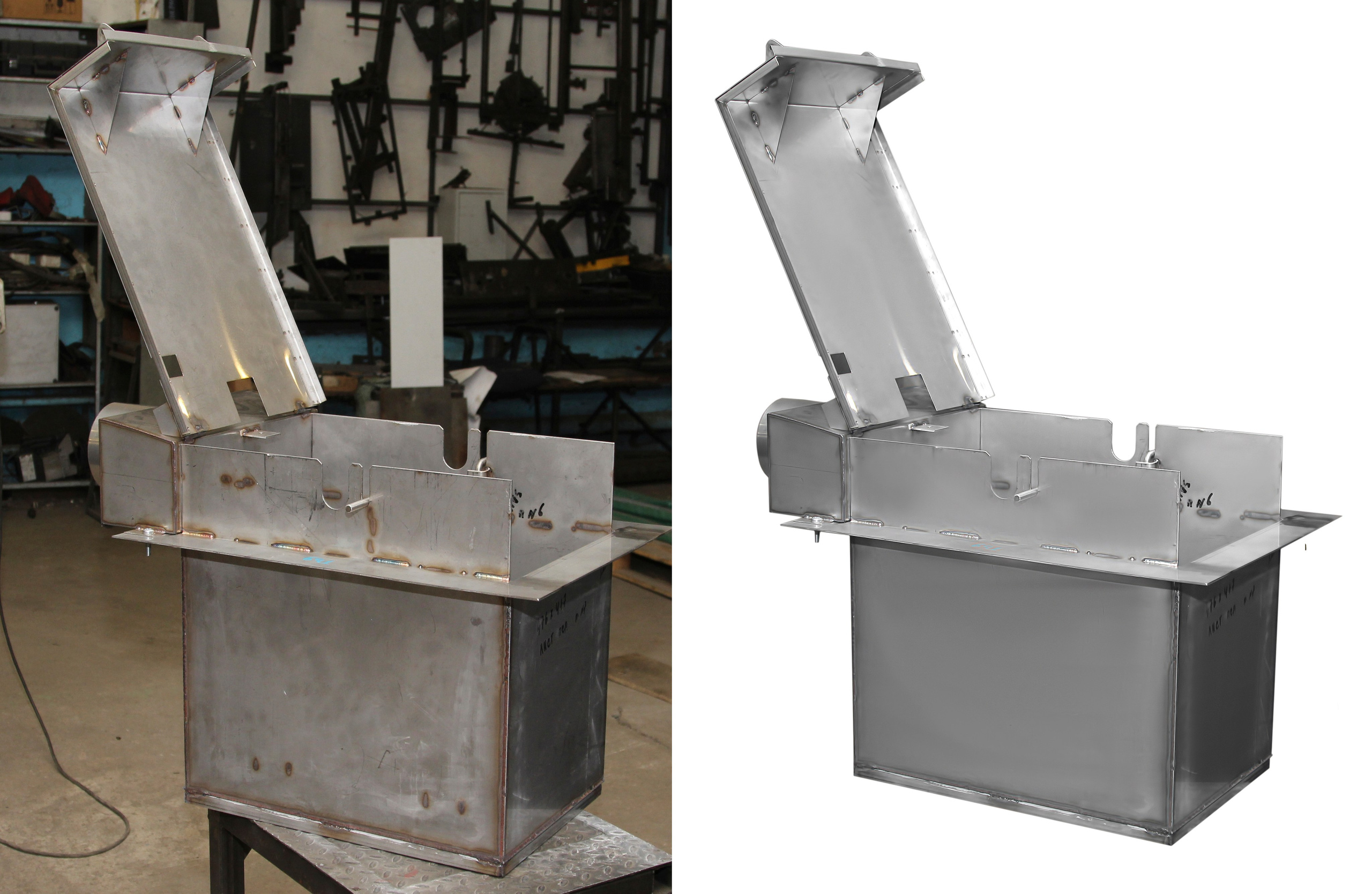 Строительная техника и инструменты