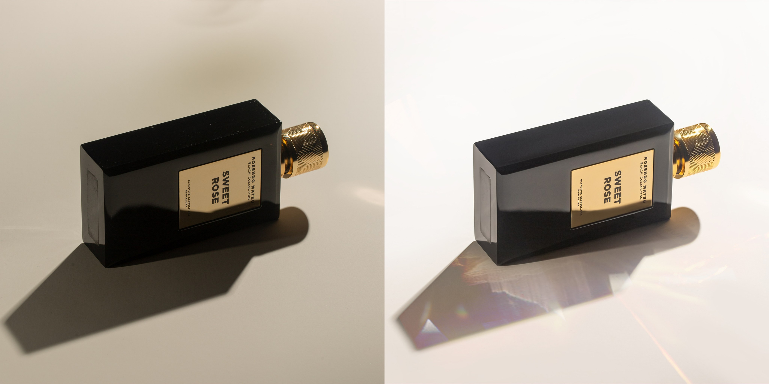 Парфюмерия