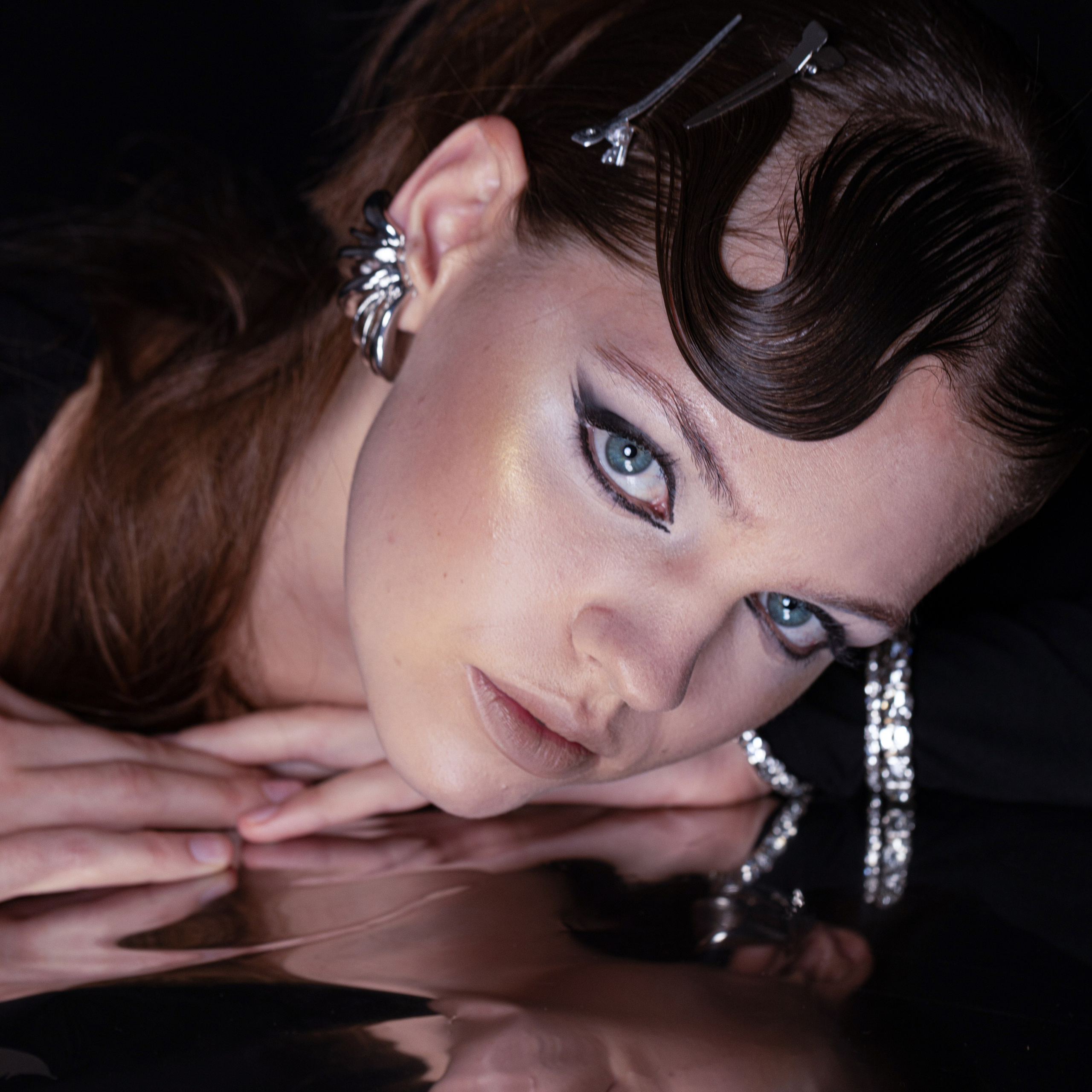 Ретушь и эмоции