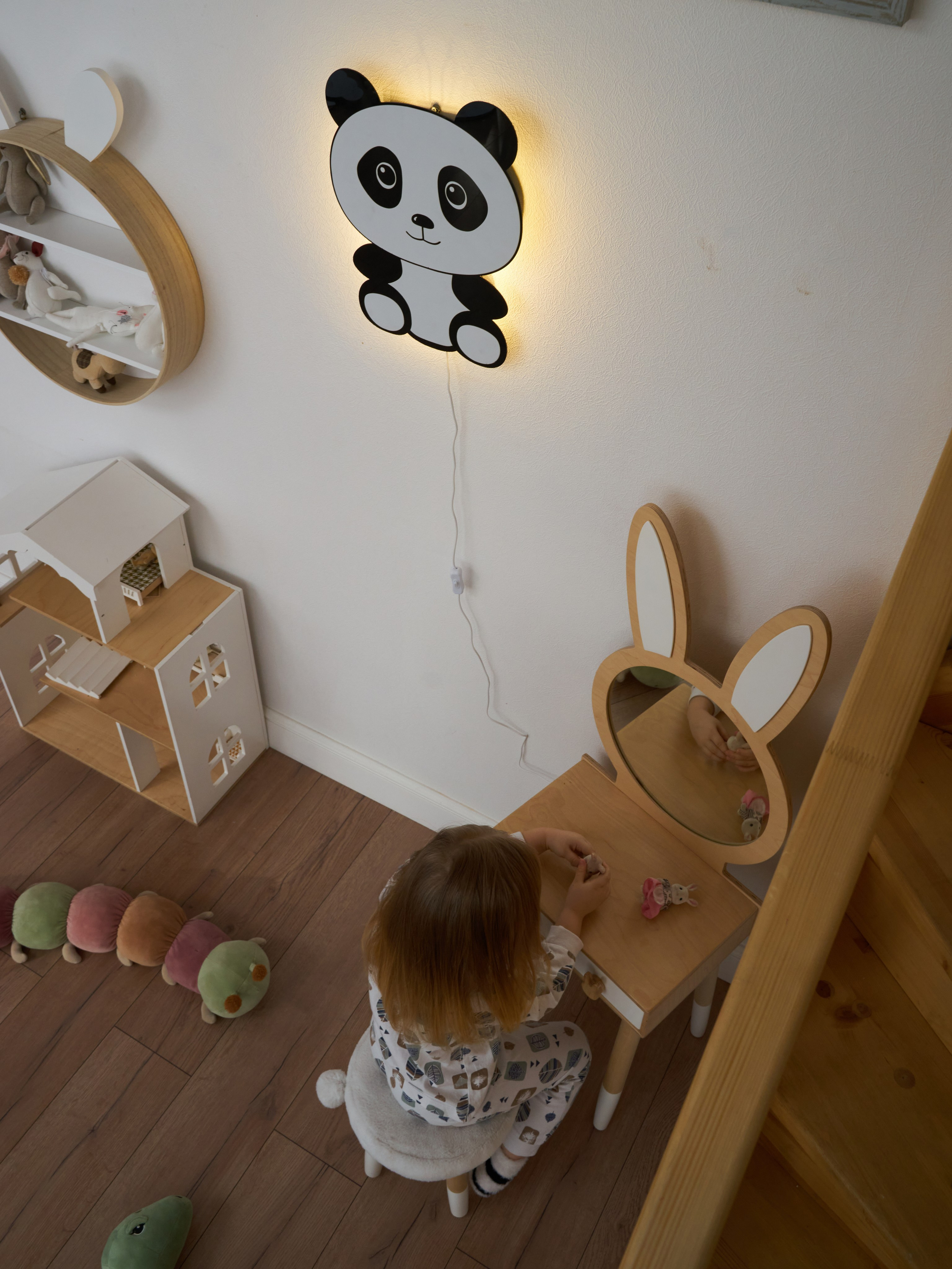 Замена цвета