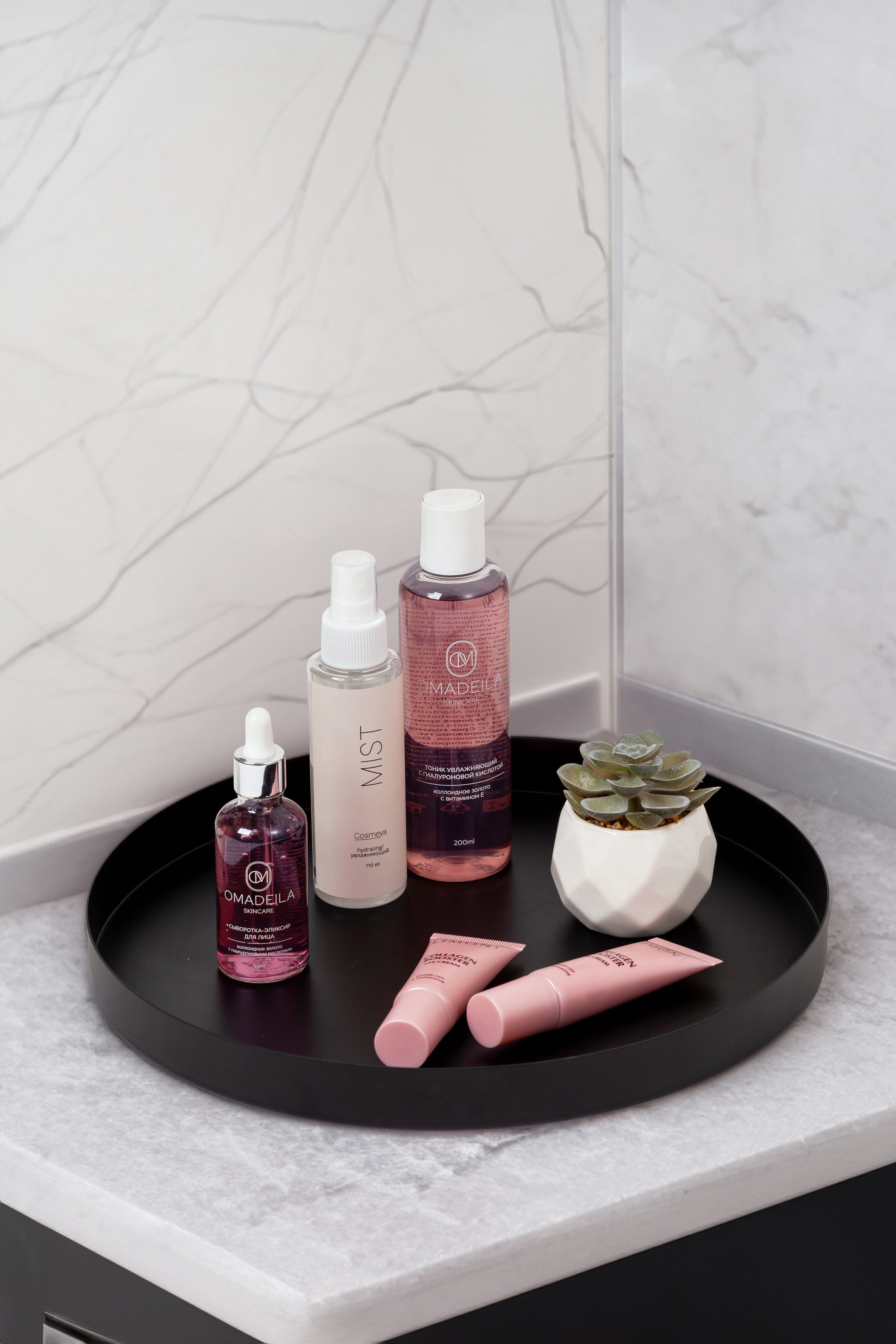 Генерация фото