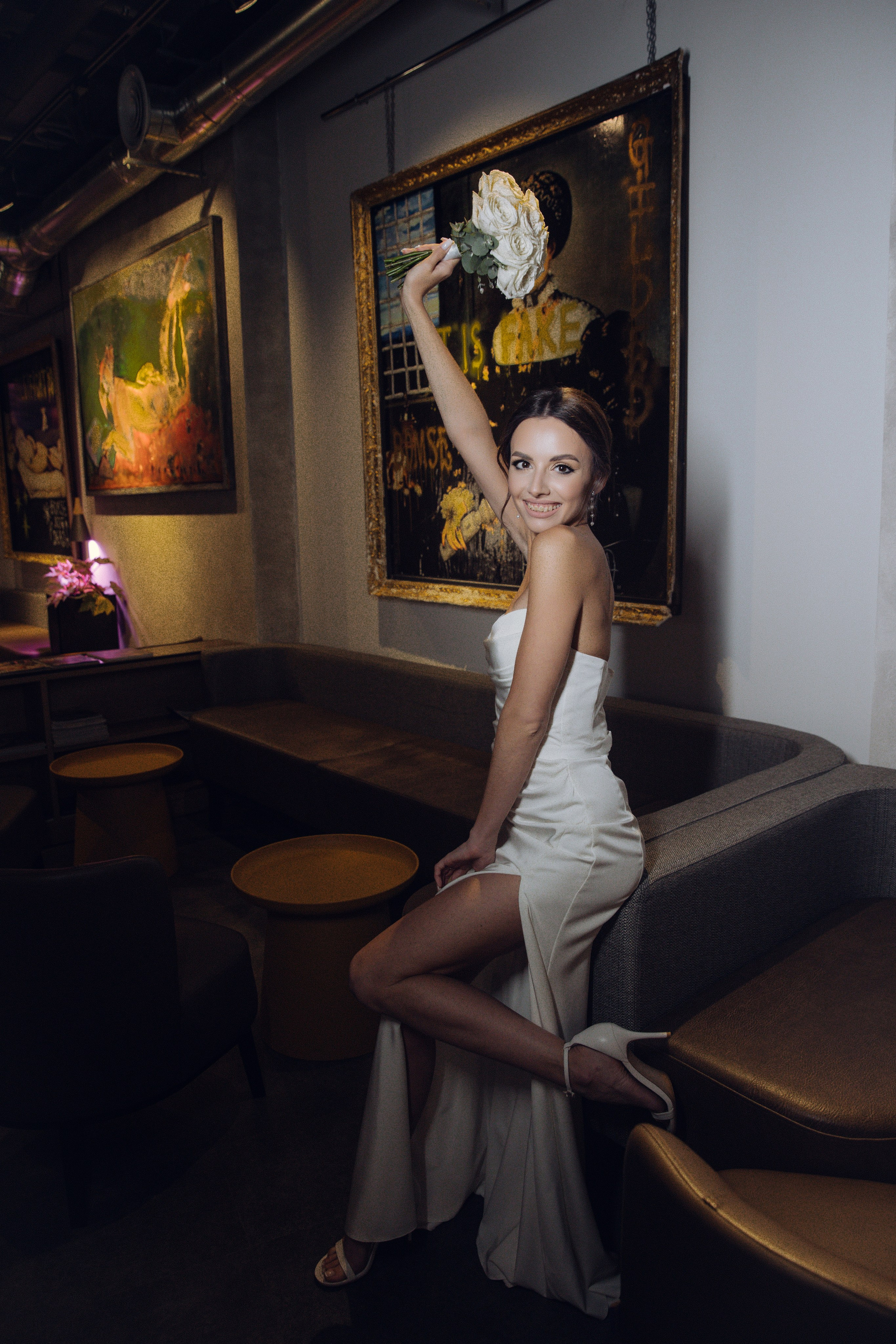 Настя и Слава. Фотограф Нижний Новгород