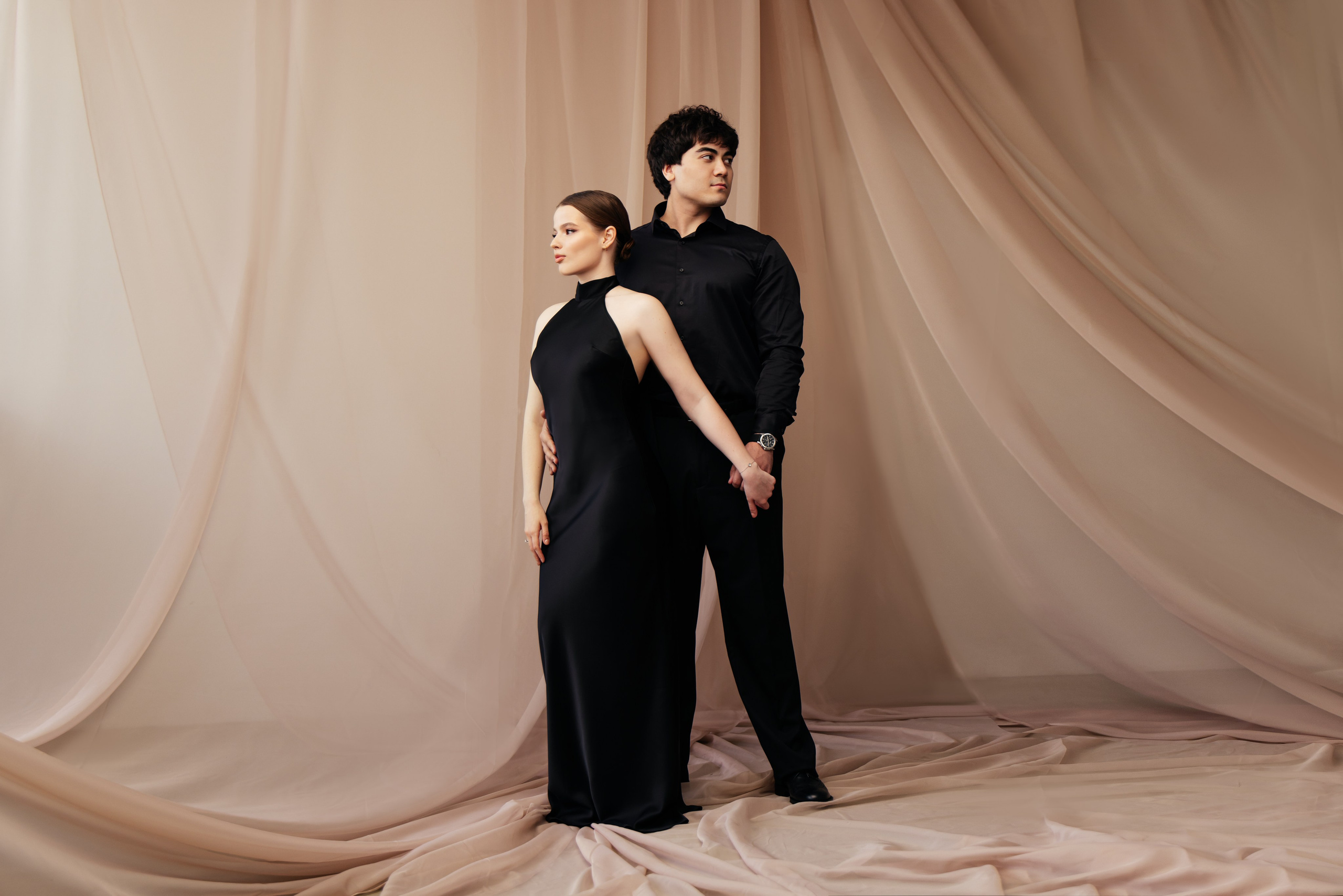 A&U. Фотограф Ростов-на-Дону