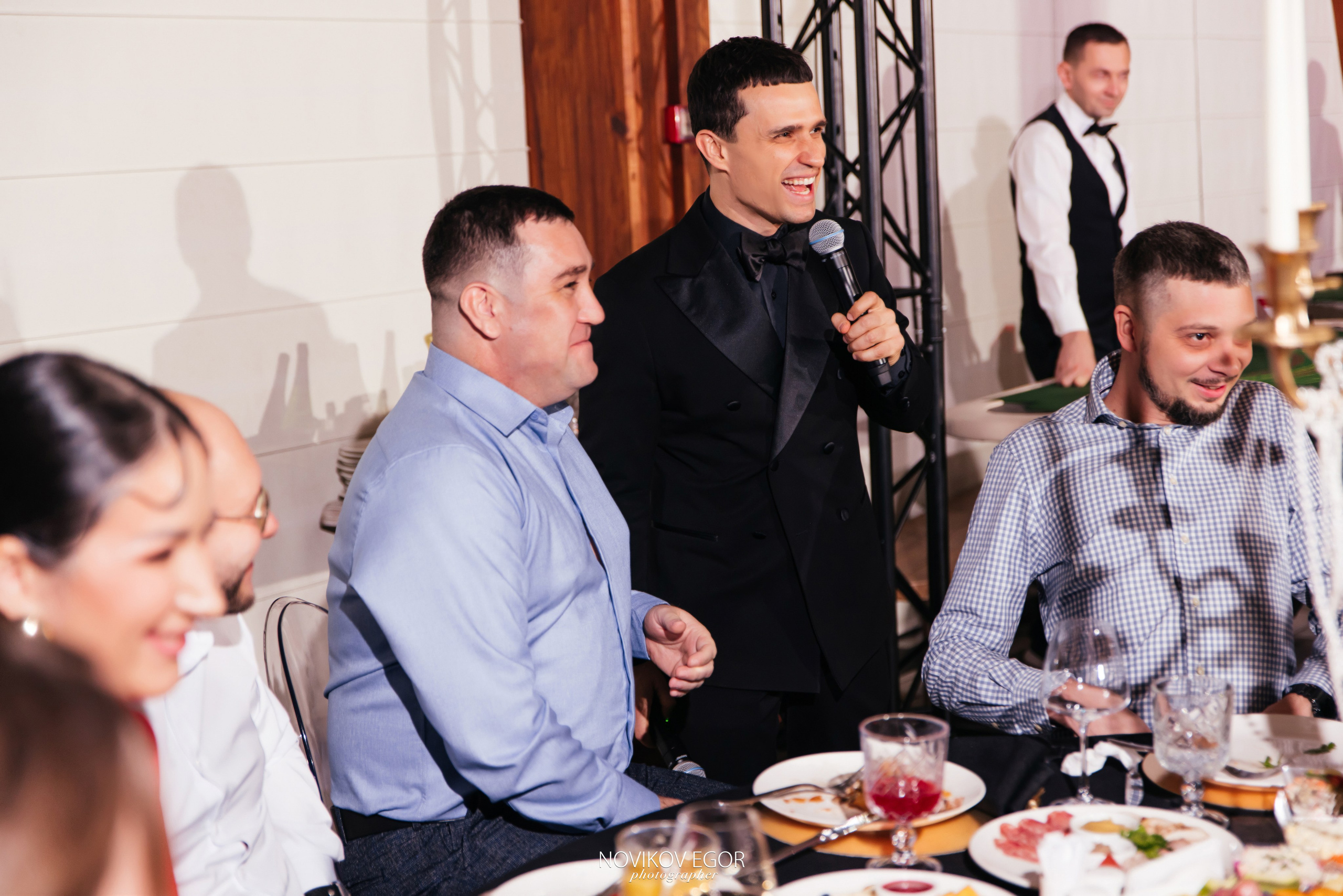 5 лет Lad Vegas. Фотограф Ростов-на-Дону