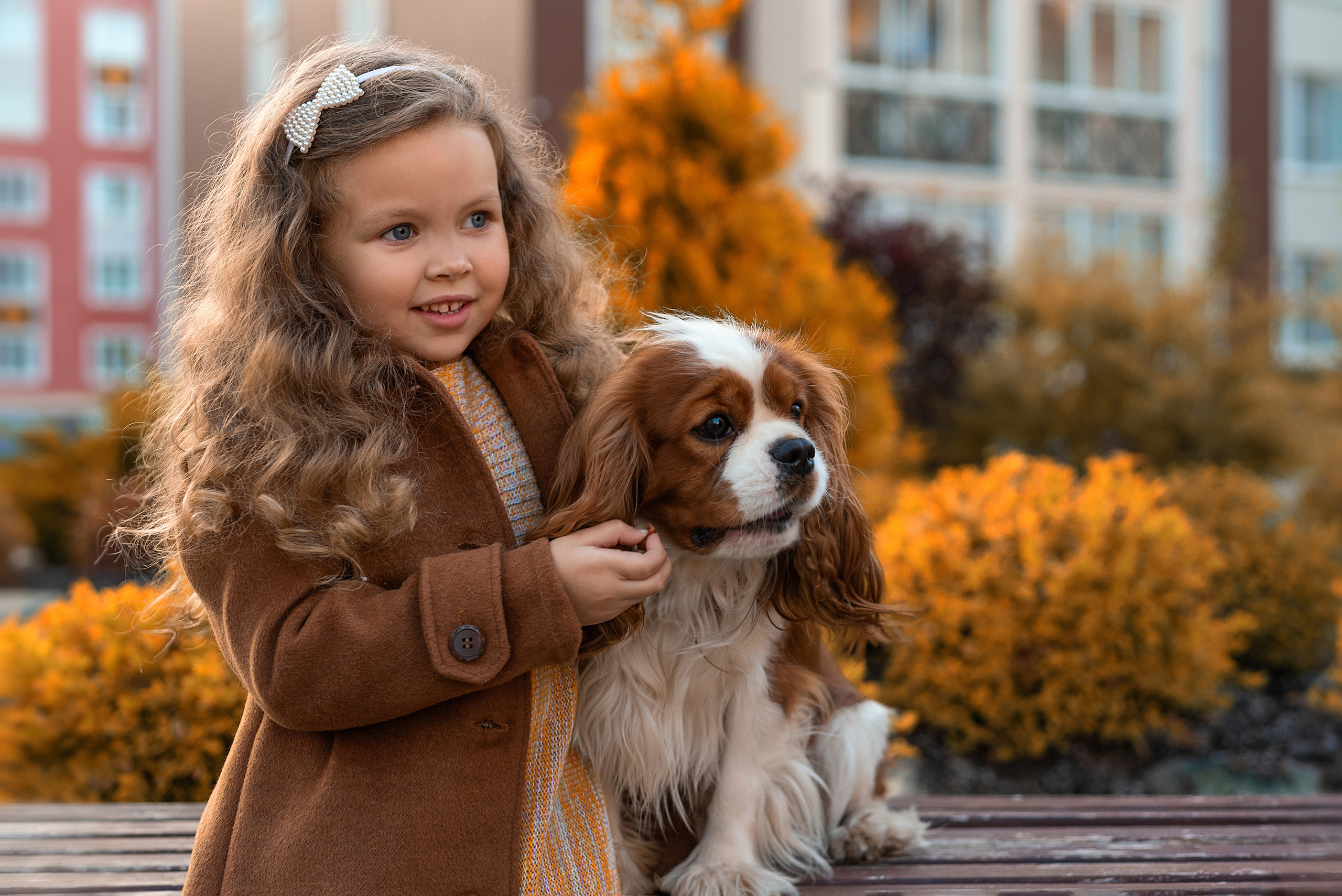 Алиса. Фотограф Наталья Шубина