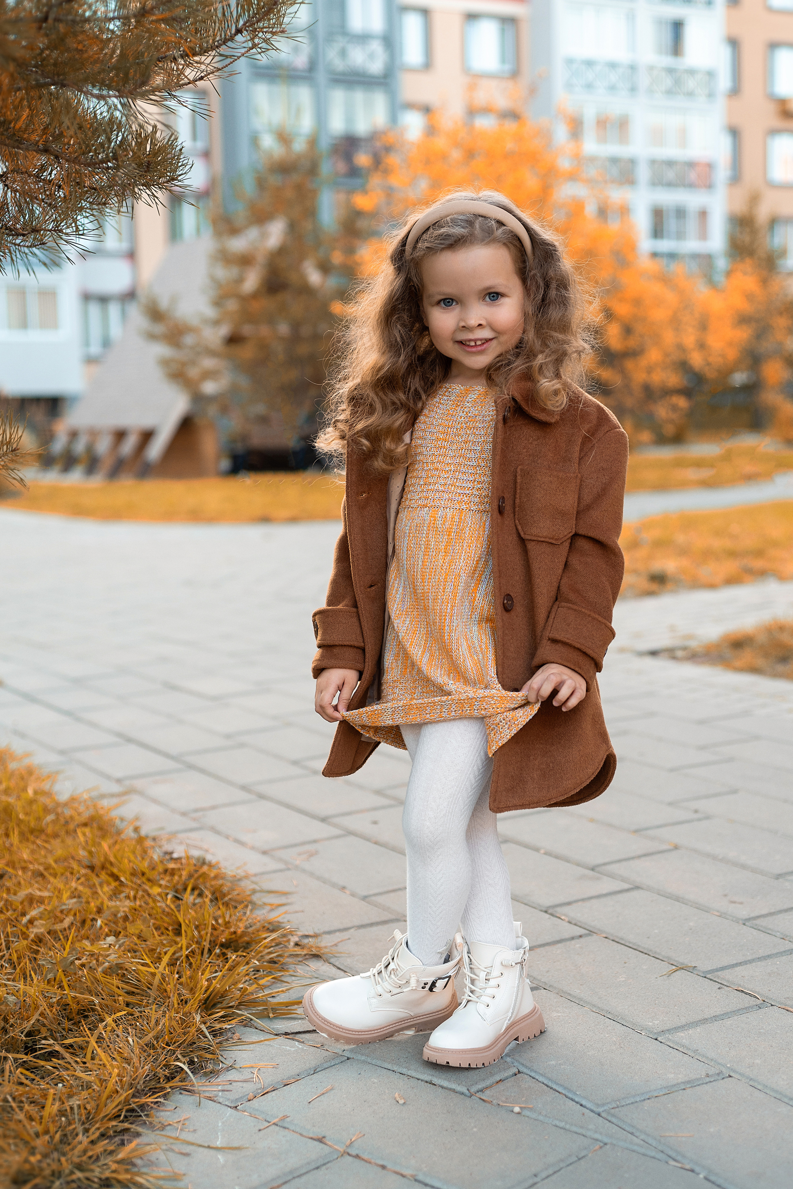 Алиса. Фотограф Наталья Шубина