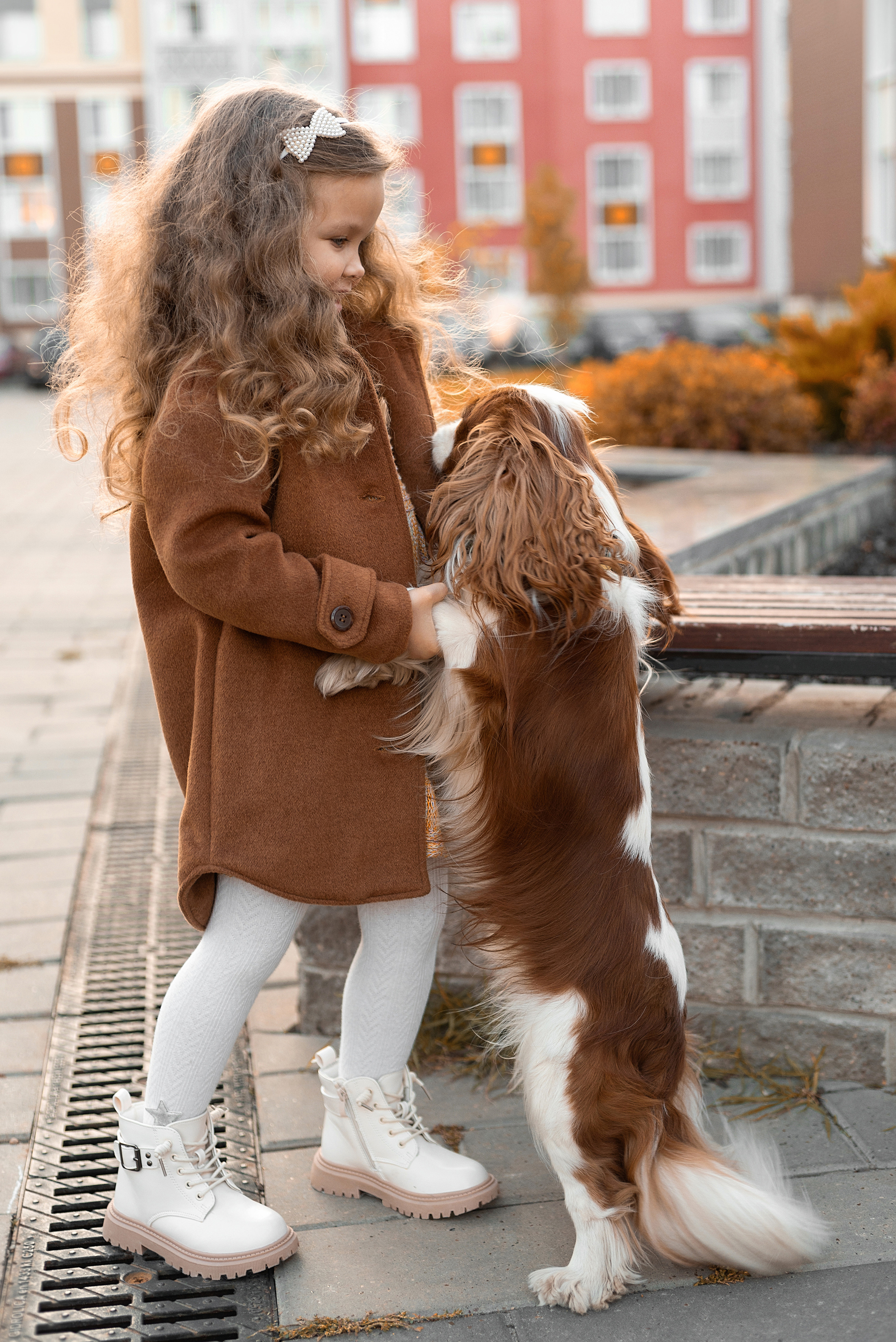 Алиса. Фотограф Наталья Шубина