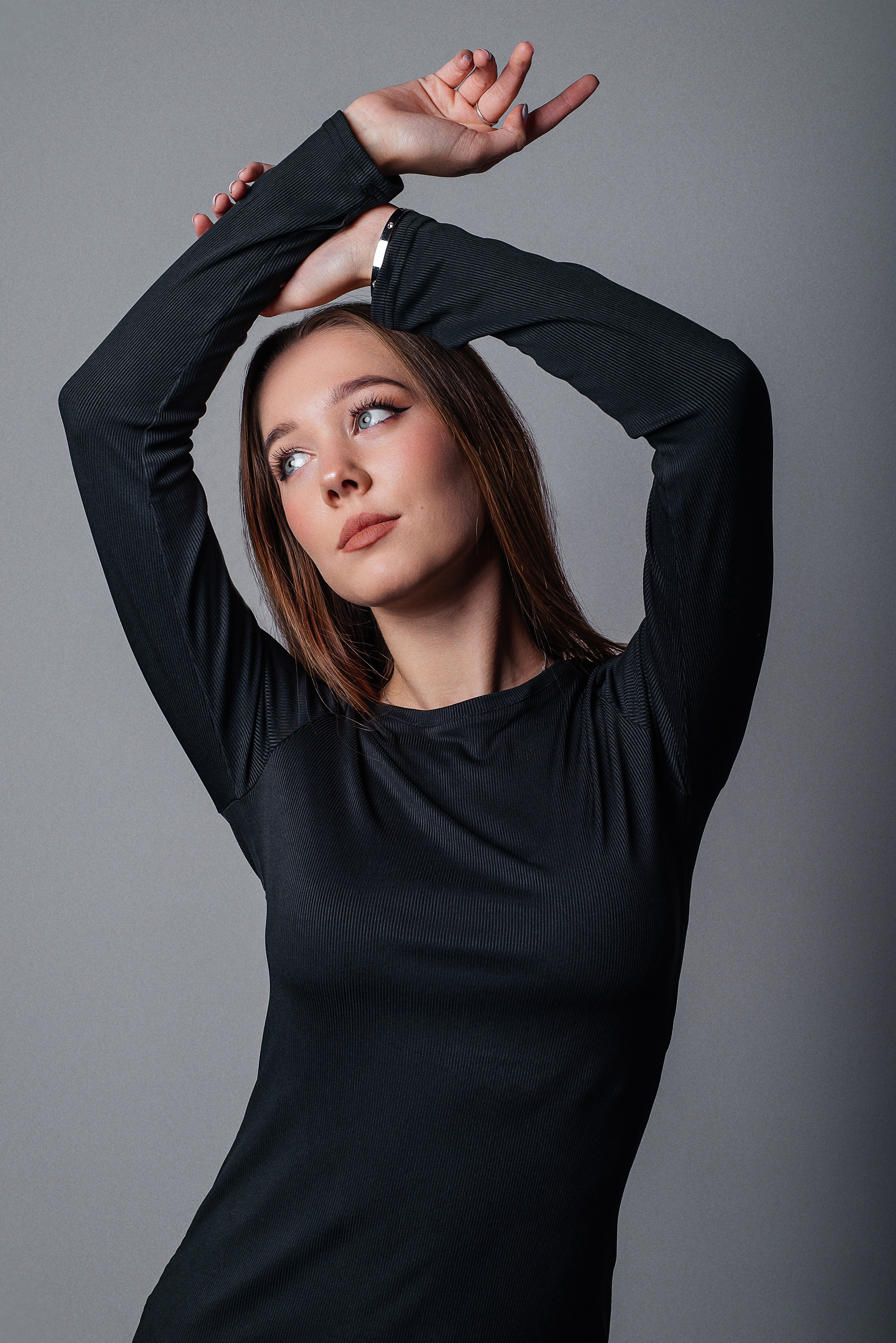 Екатерина. Фотограф Наталья Шубина