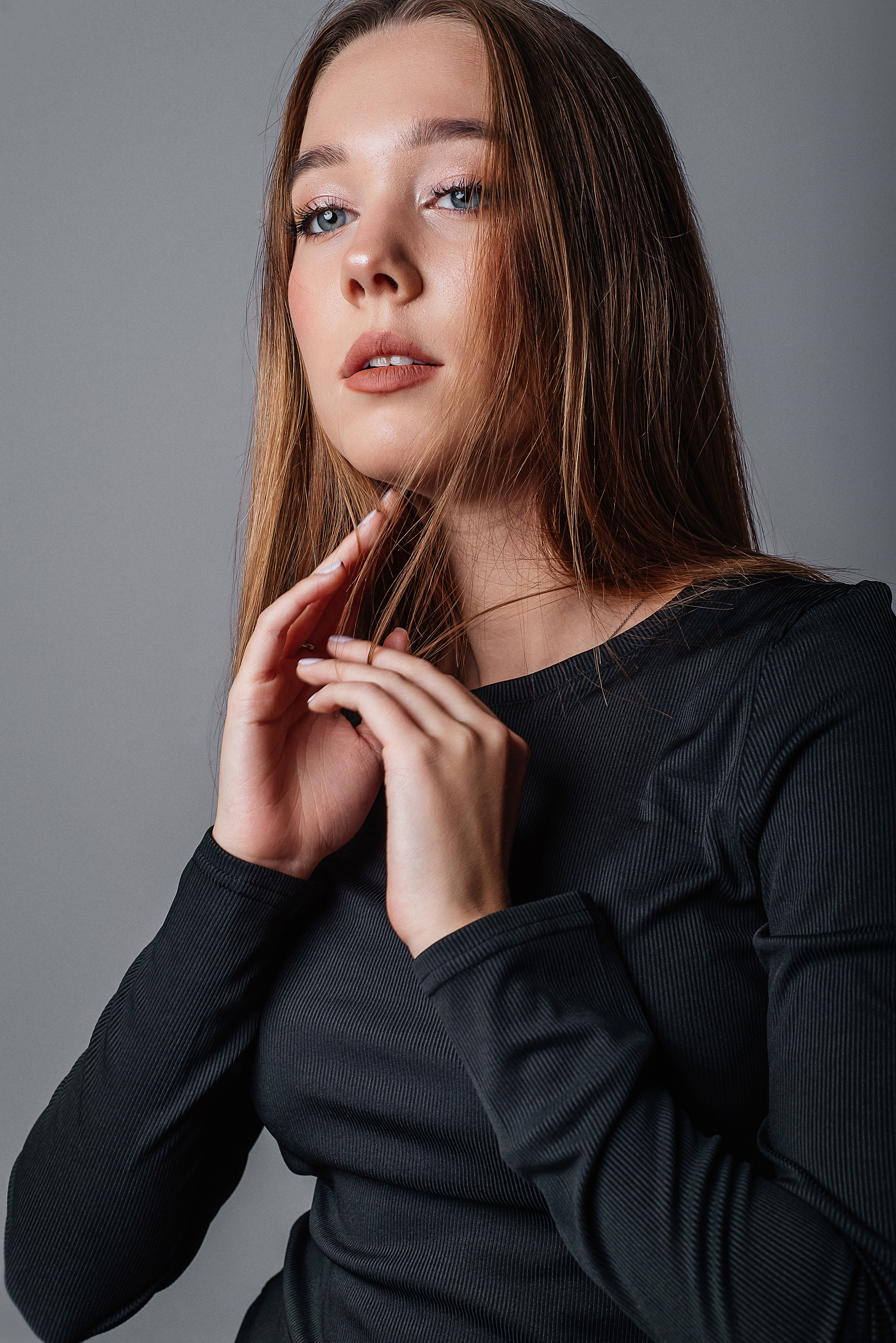 Екатерина. Фотограф Наталья Шубина