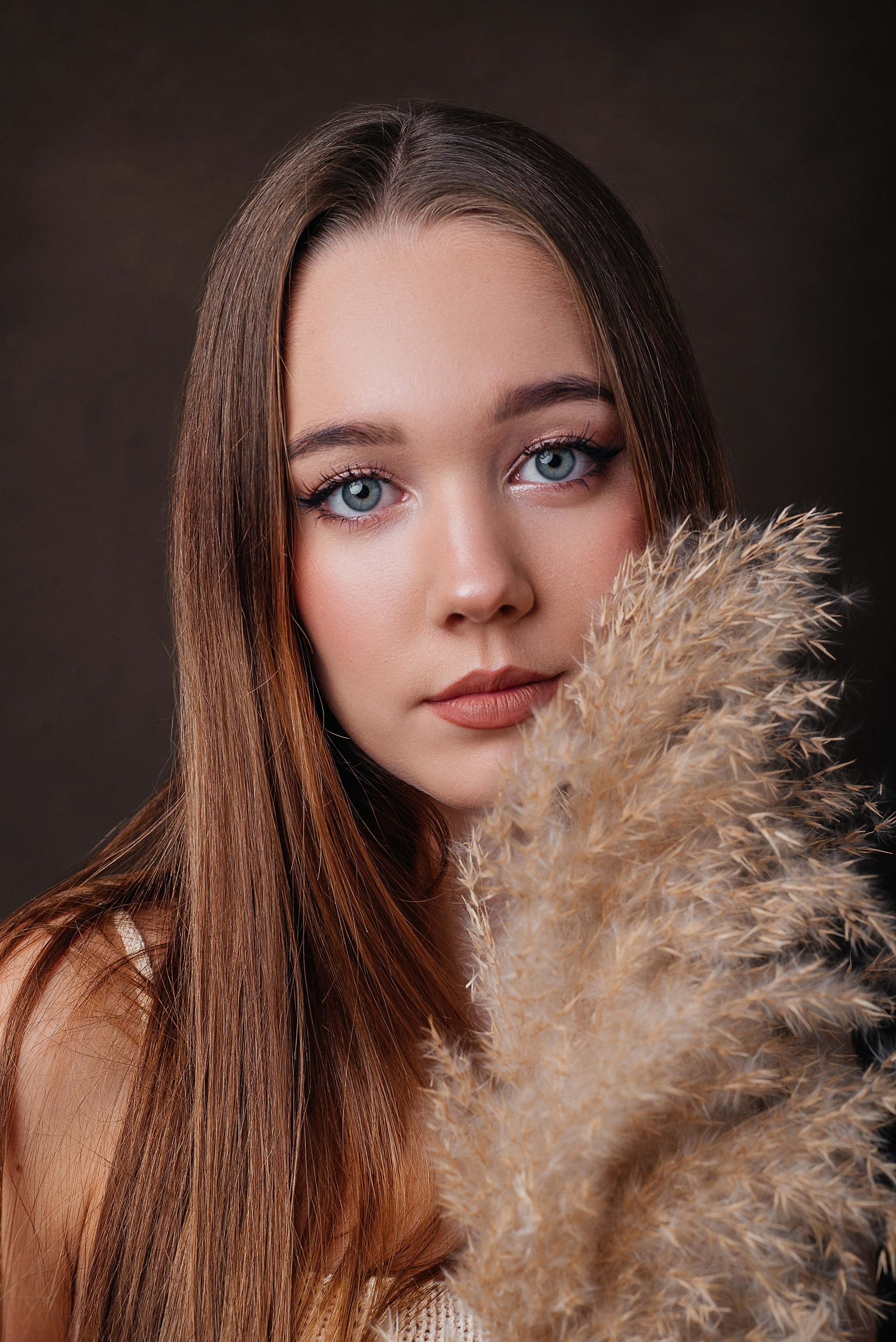 Екатерина. Фотограф Наталья Шубина